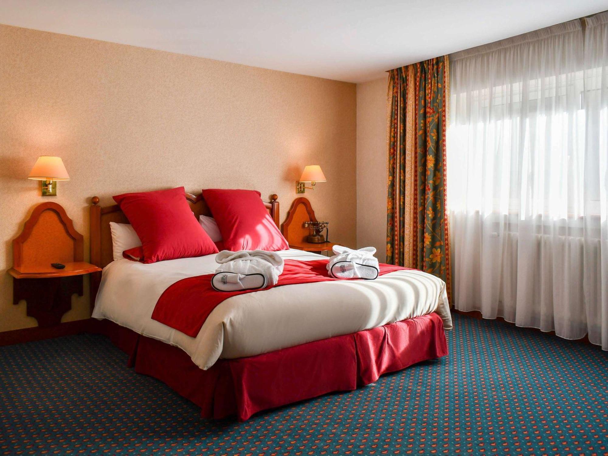 Hotel Mercure Andorra la Vieja