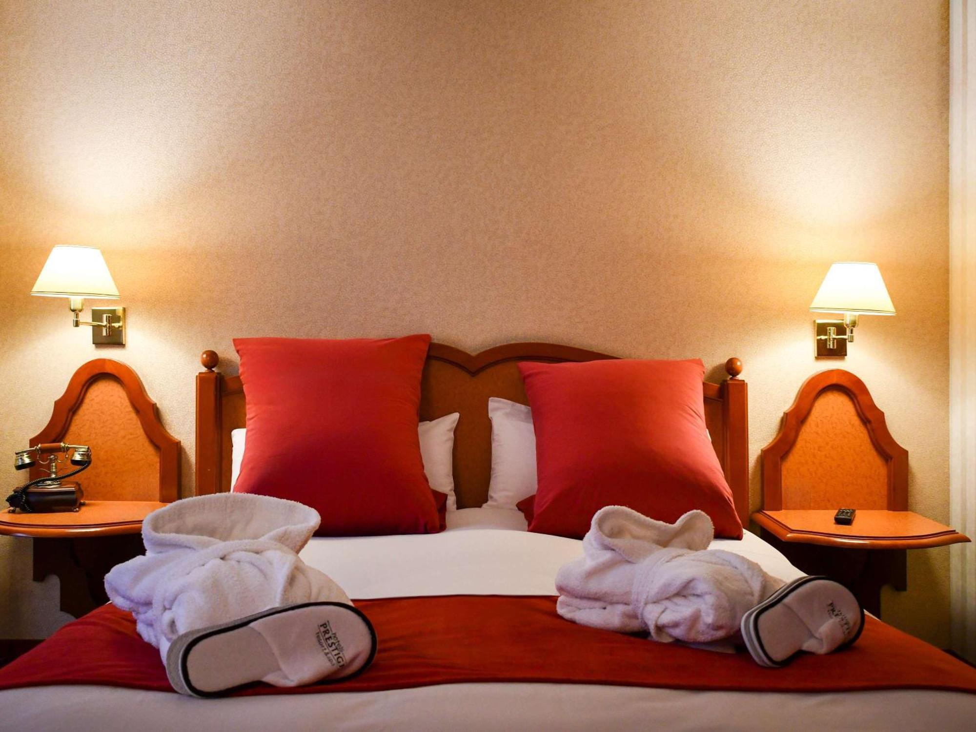 Mercure 4* Andorra la Vieja