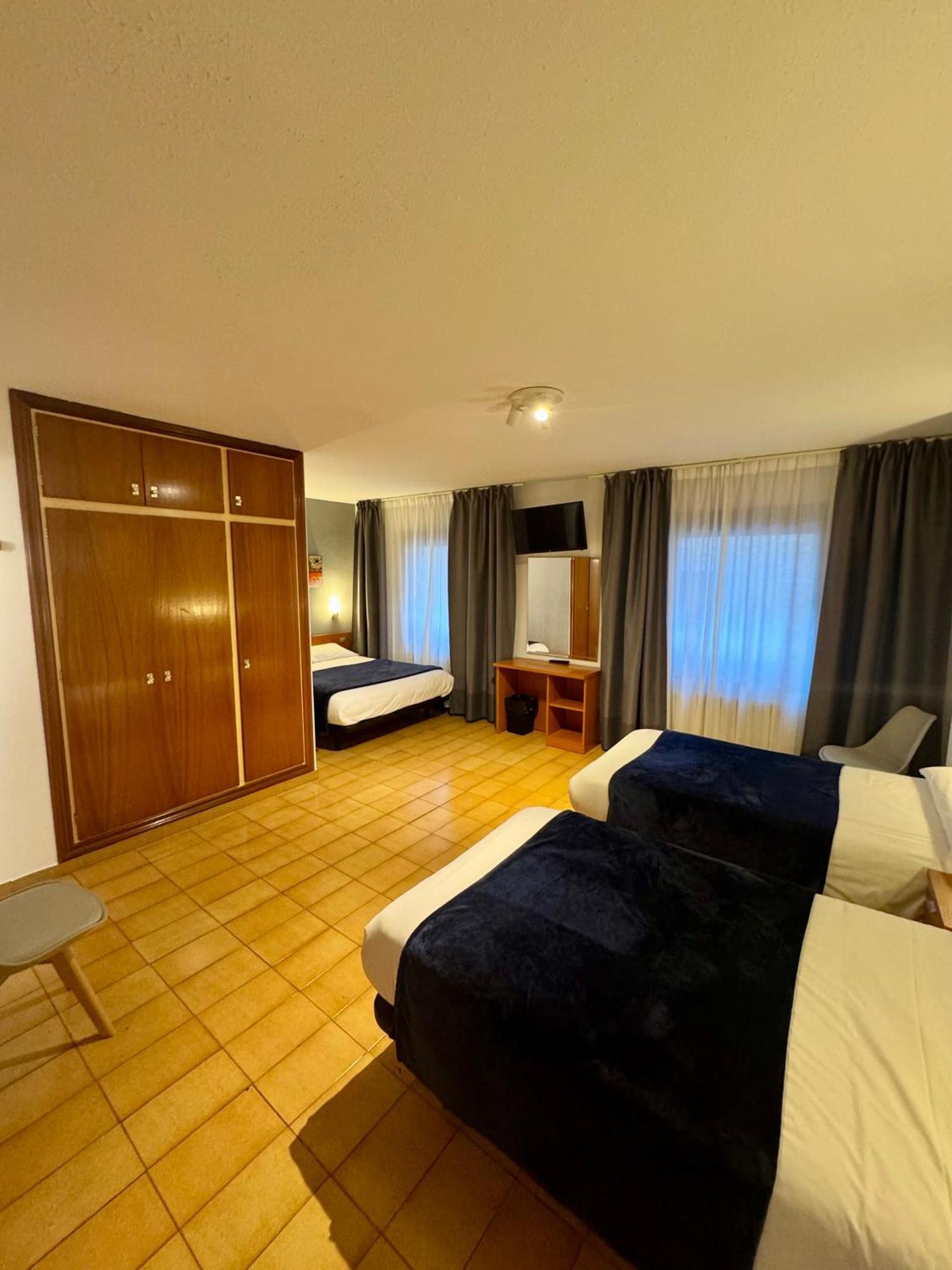 Hotel Casado