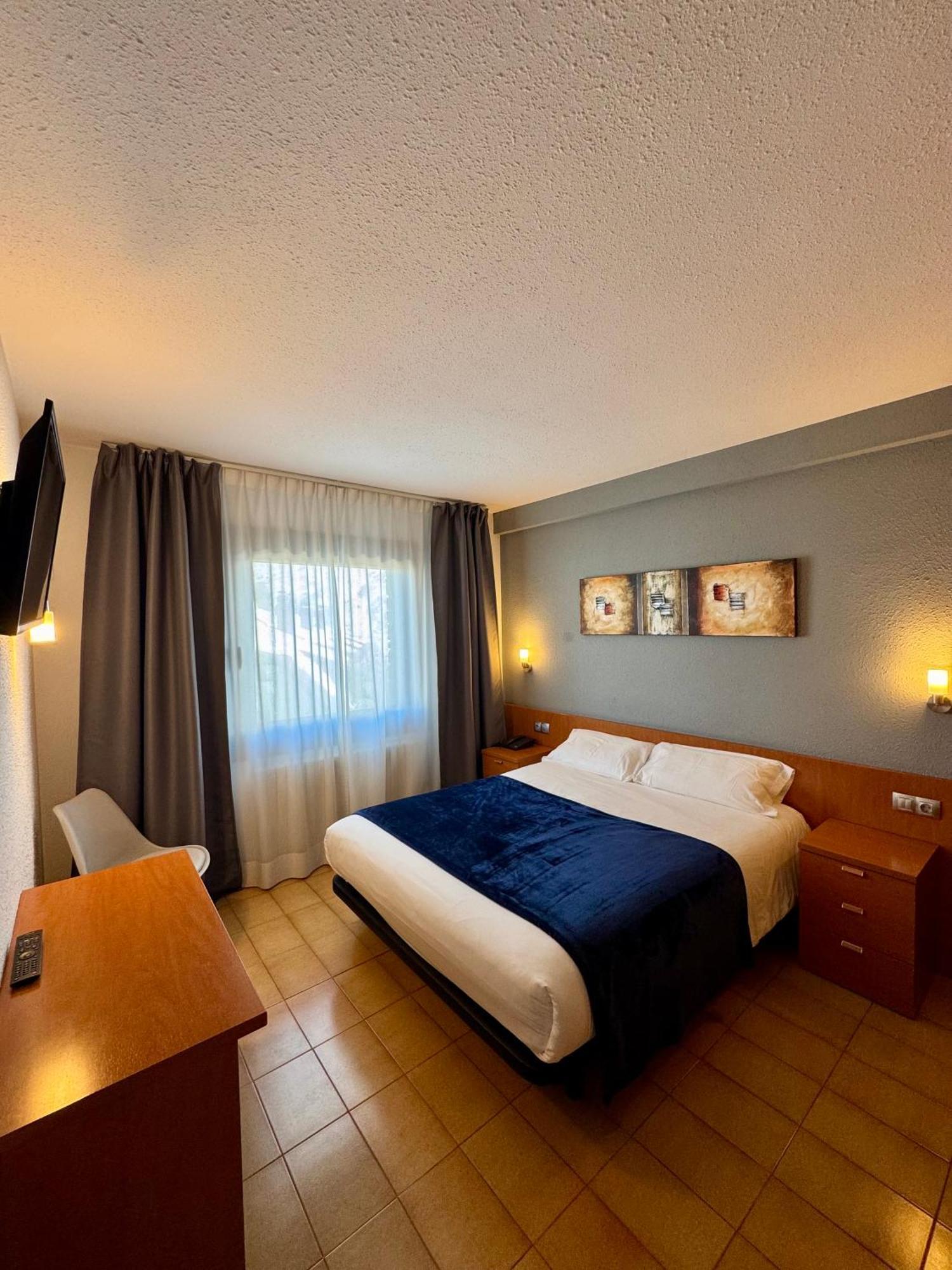 Casado Hotel El Pas de la Casa