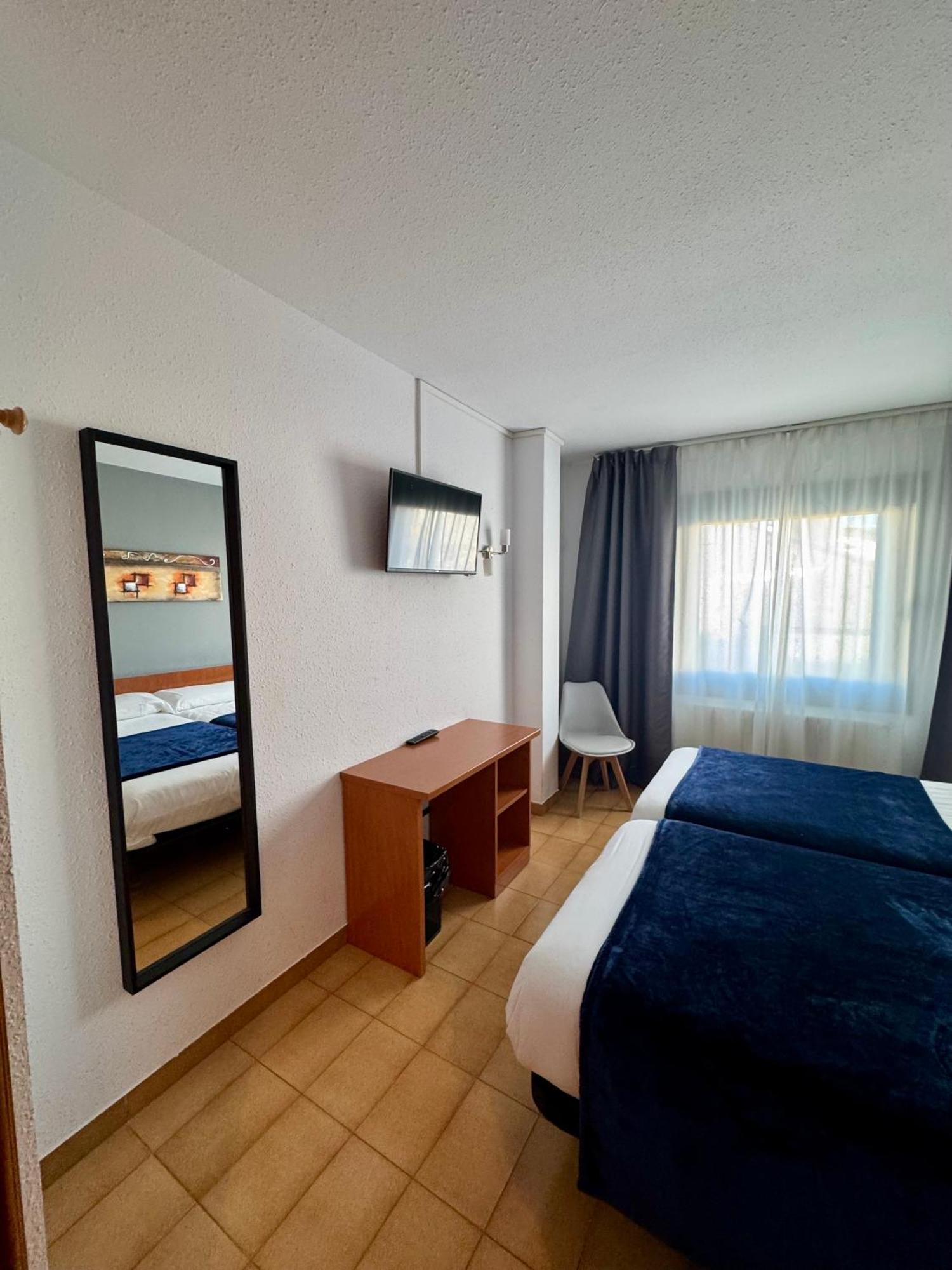 Hotel Casado