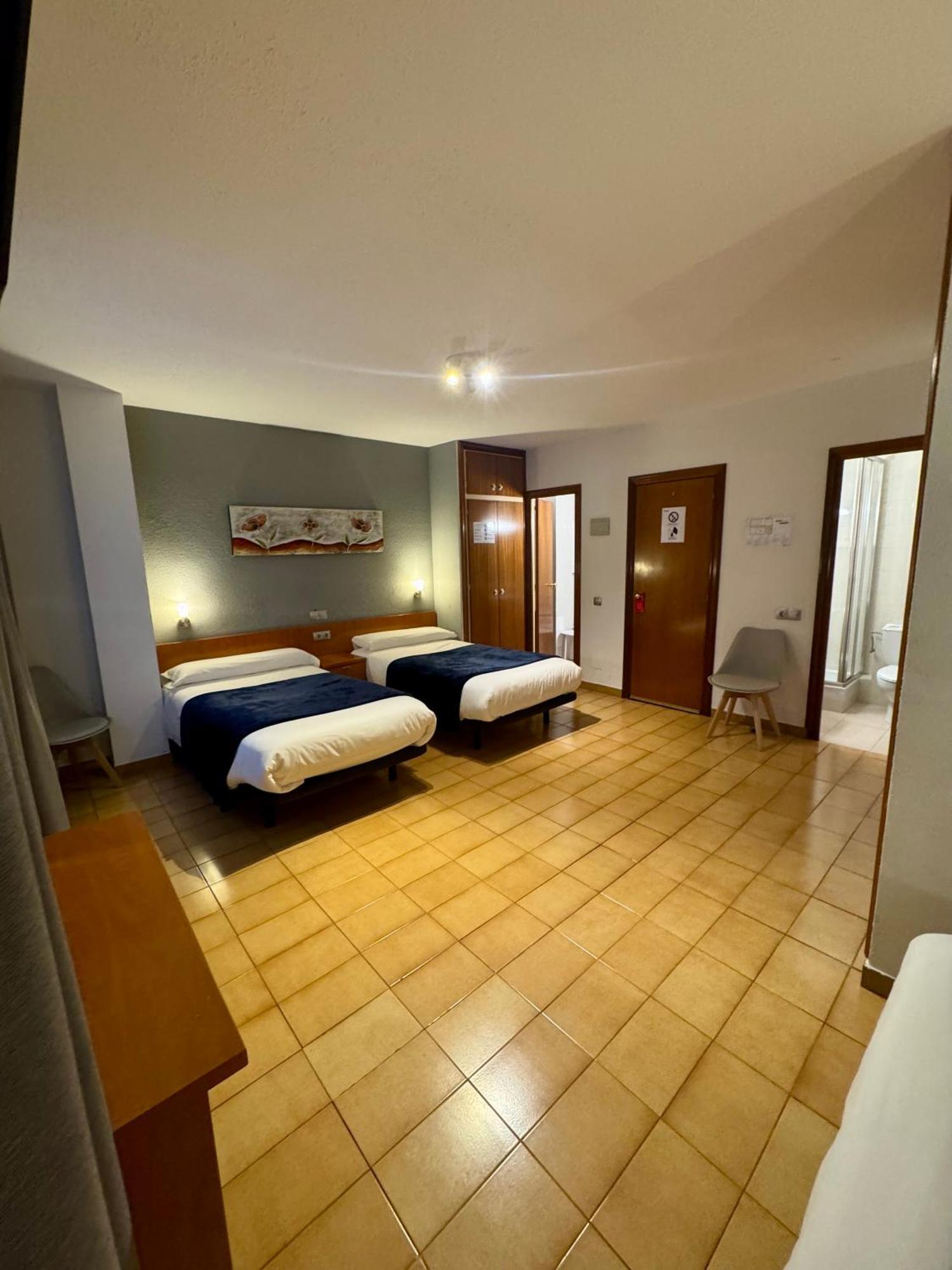 Hotel Casado El Pas de la Casa