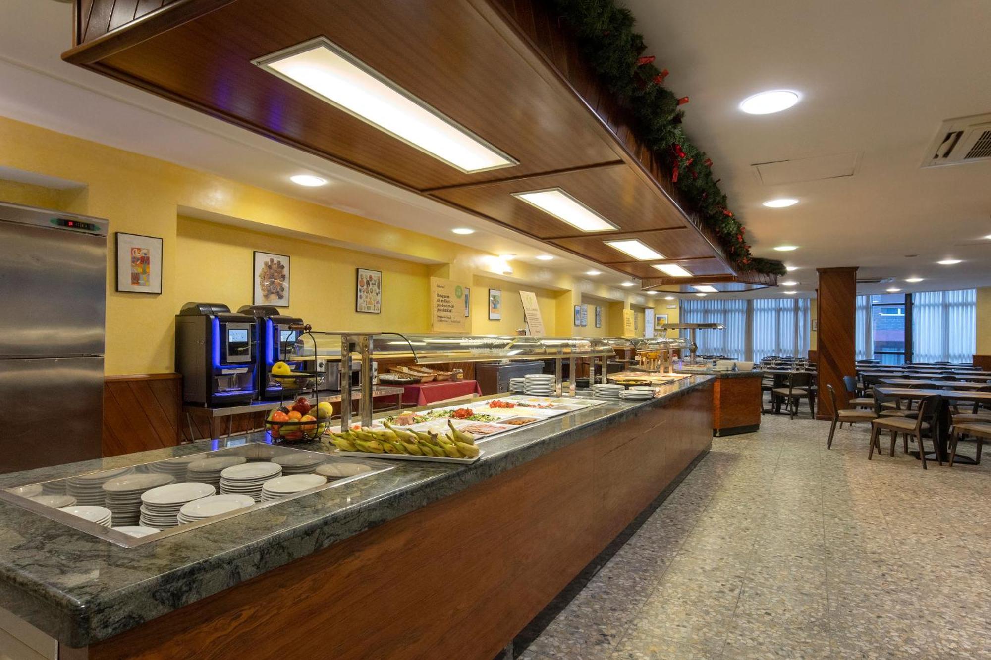 Cervol Hotel Andorra la Vella