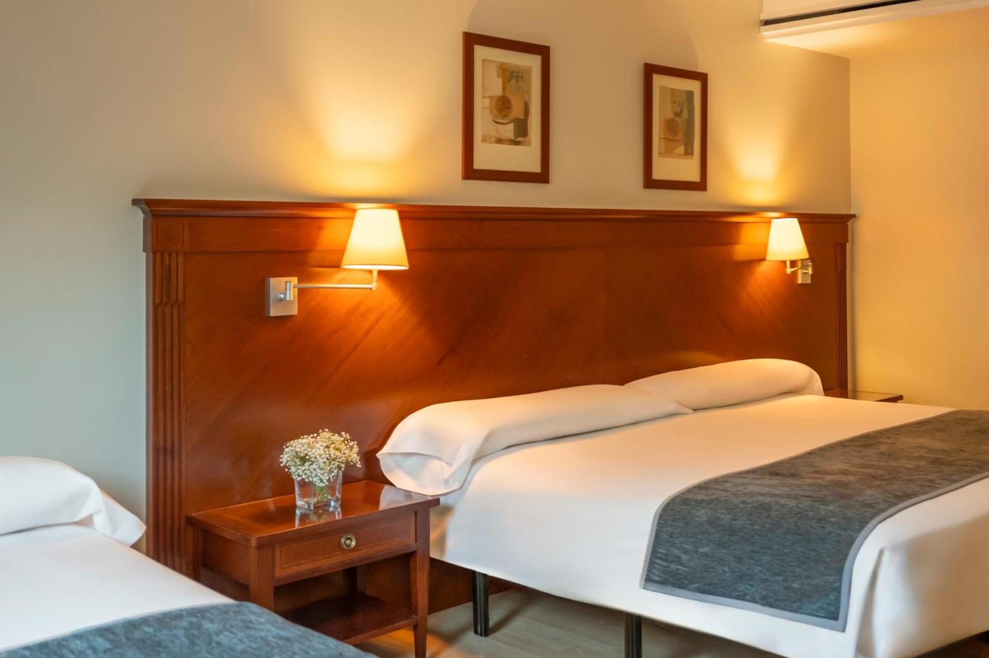 Hesperia 4* Andorra la Vella