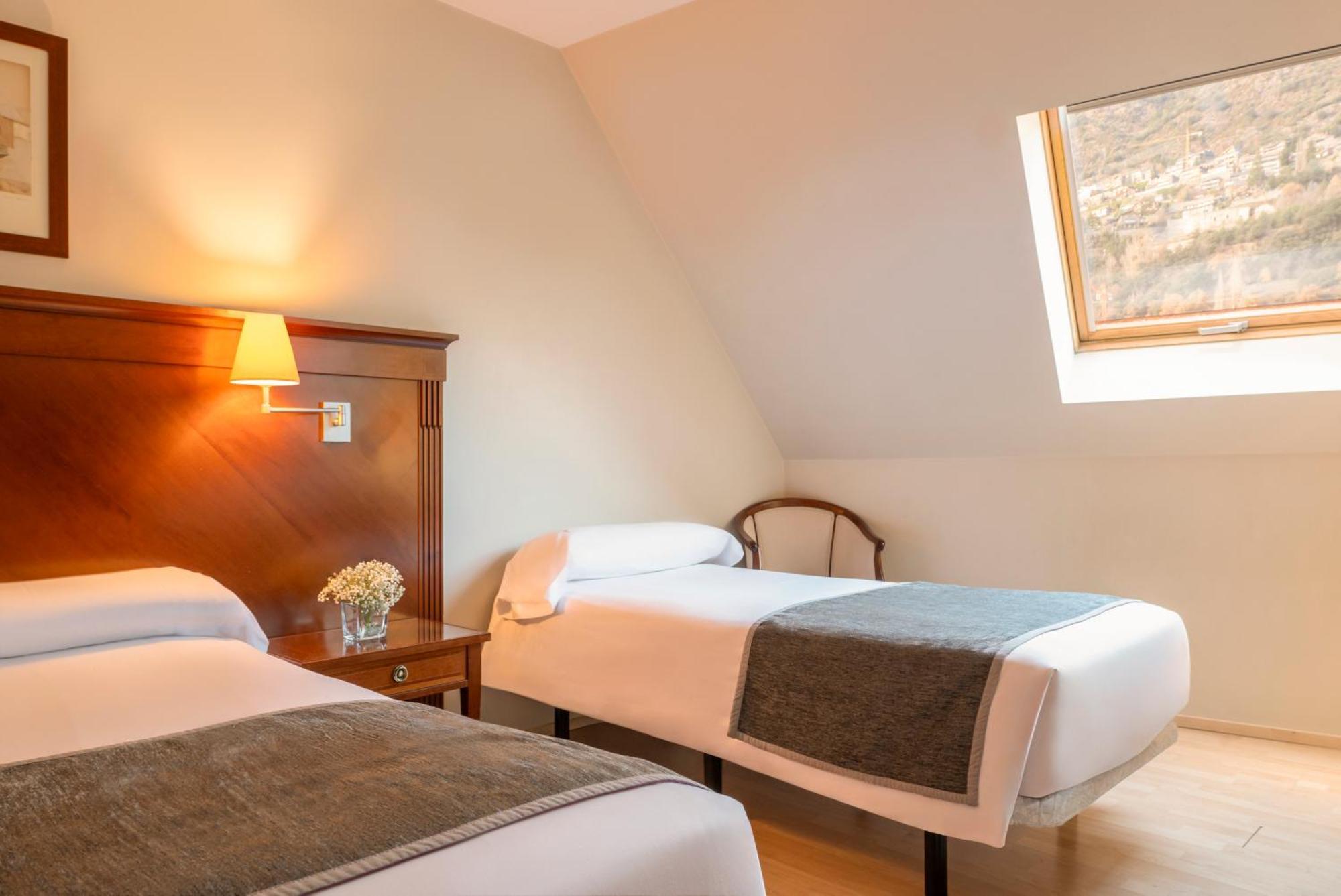 Hesperia Hotel Andorra la Vella