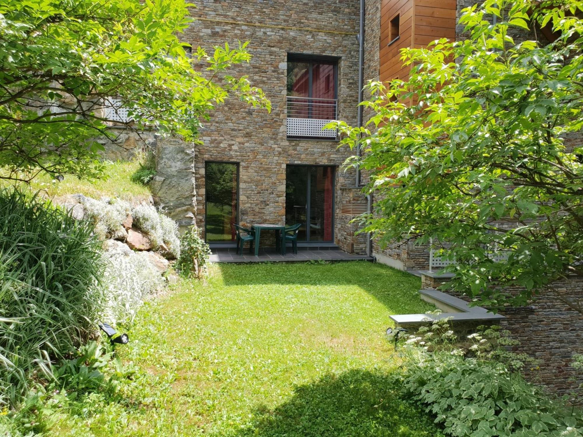 Aparthotel Rialb