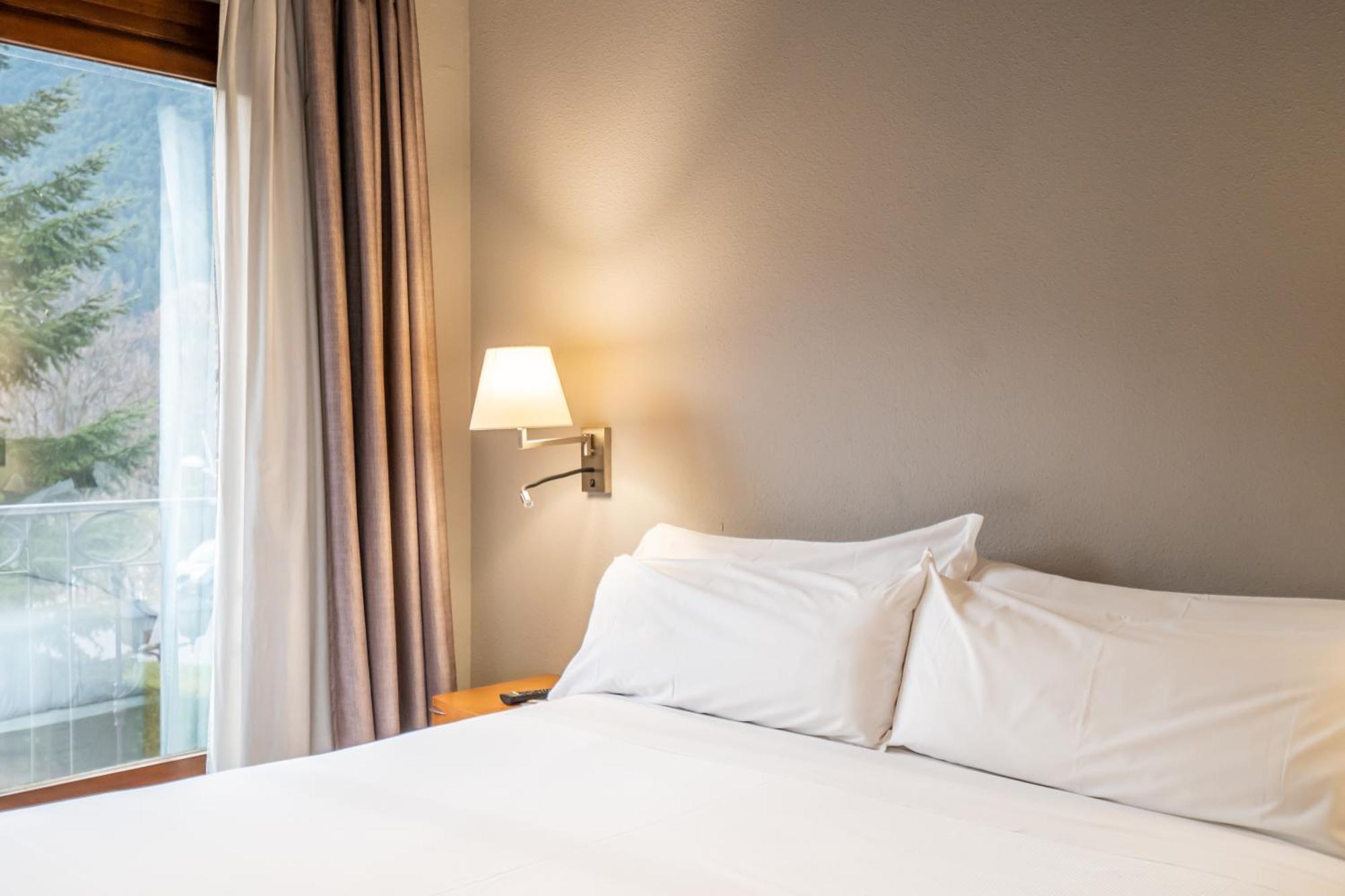Abba Xalet Hotel Sispony