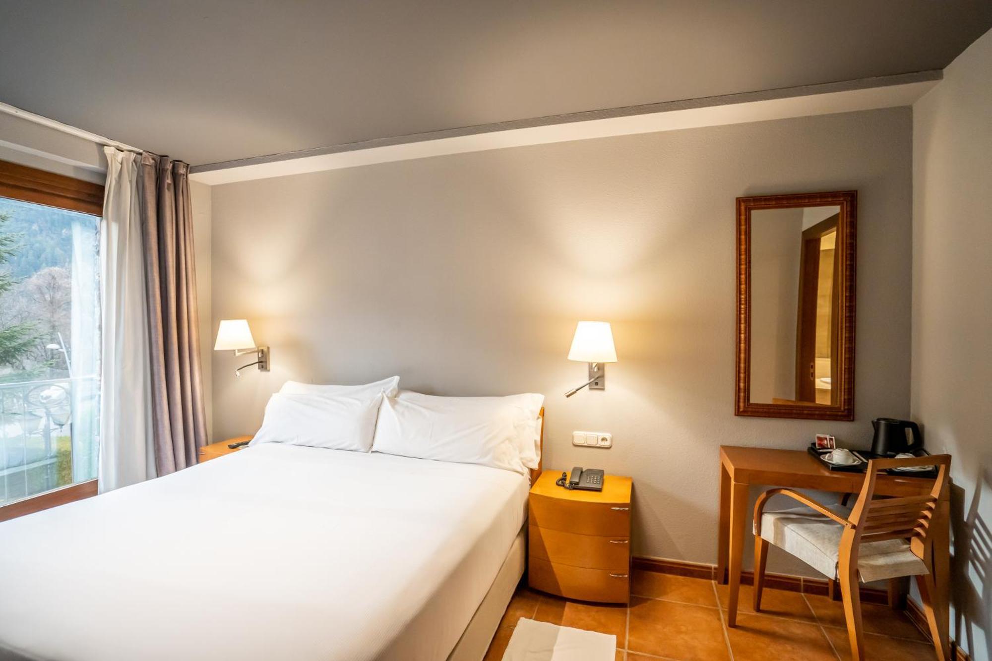 Hotel Abba Xalet