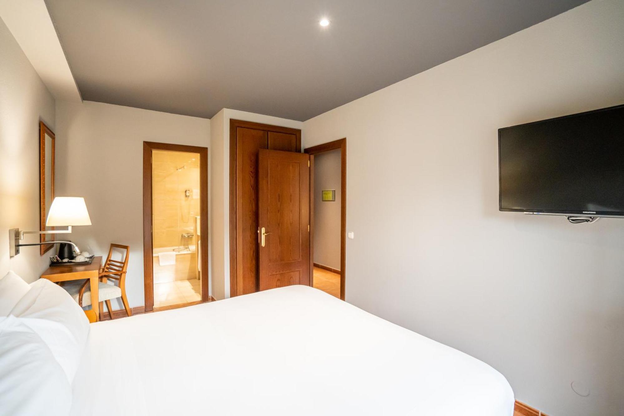 Abba Xalet Hotel 4*