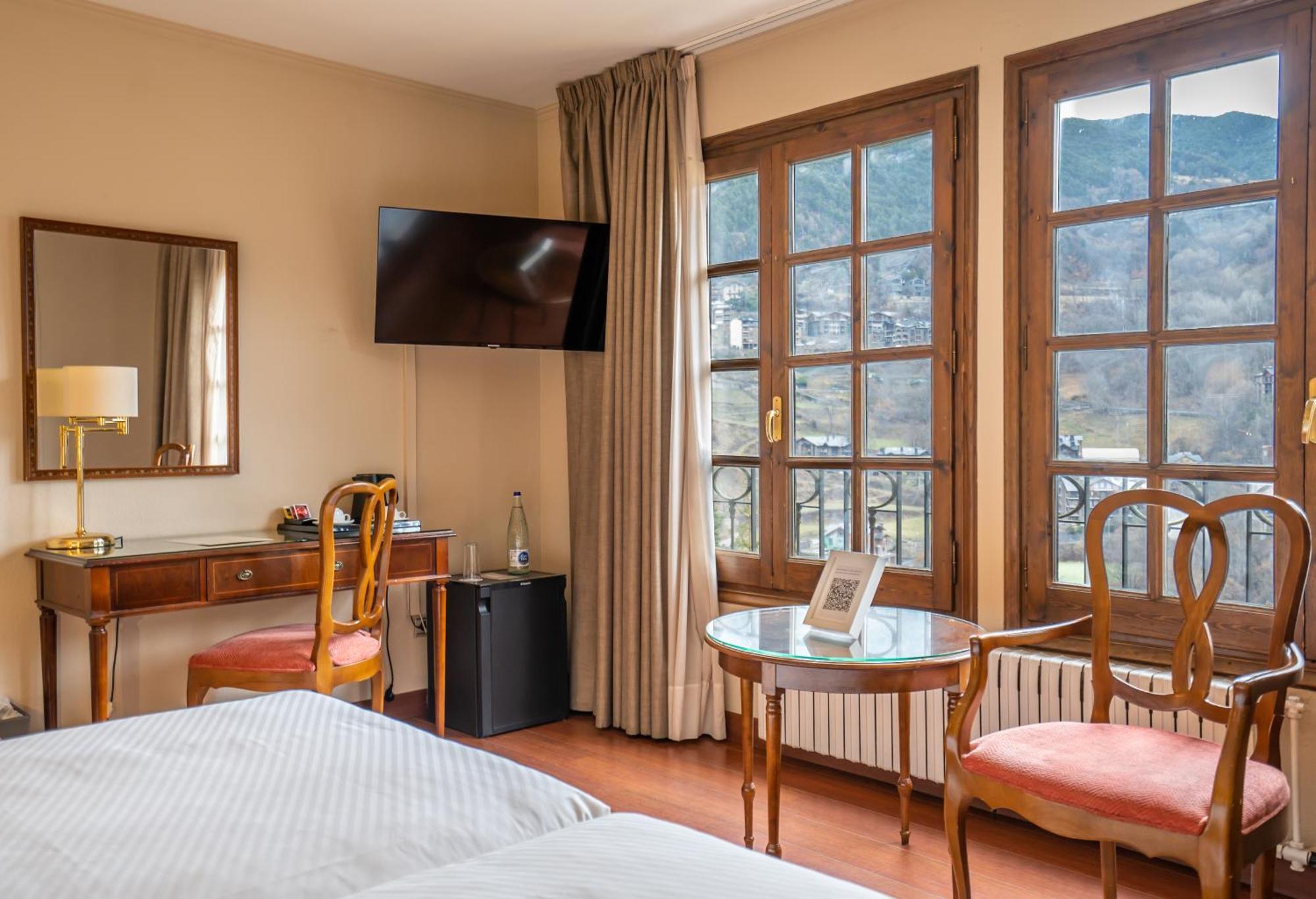 Abba Xalet Hotel 4*