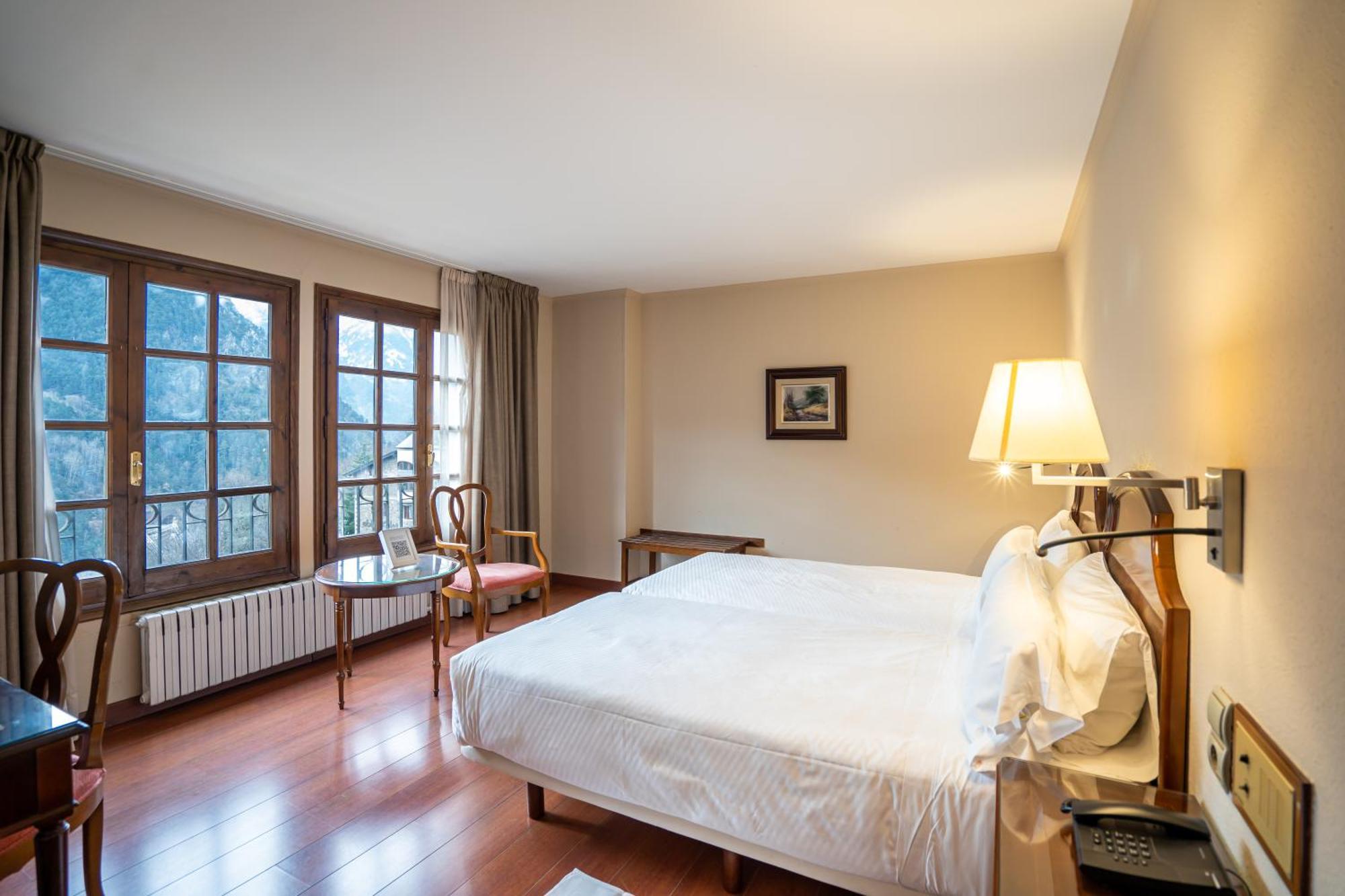 Hotel Abba Xalet 4*
