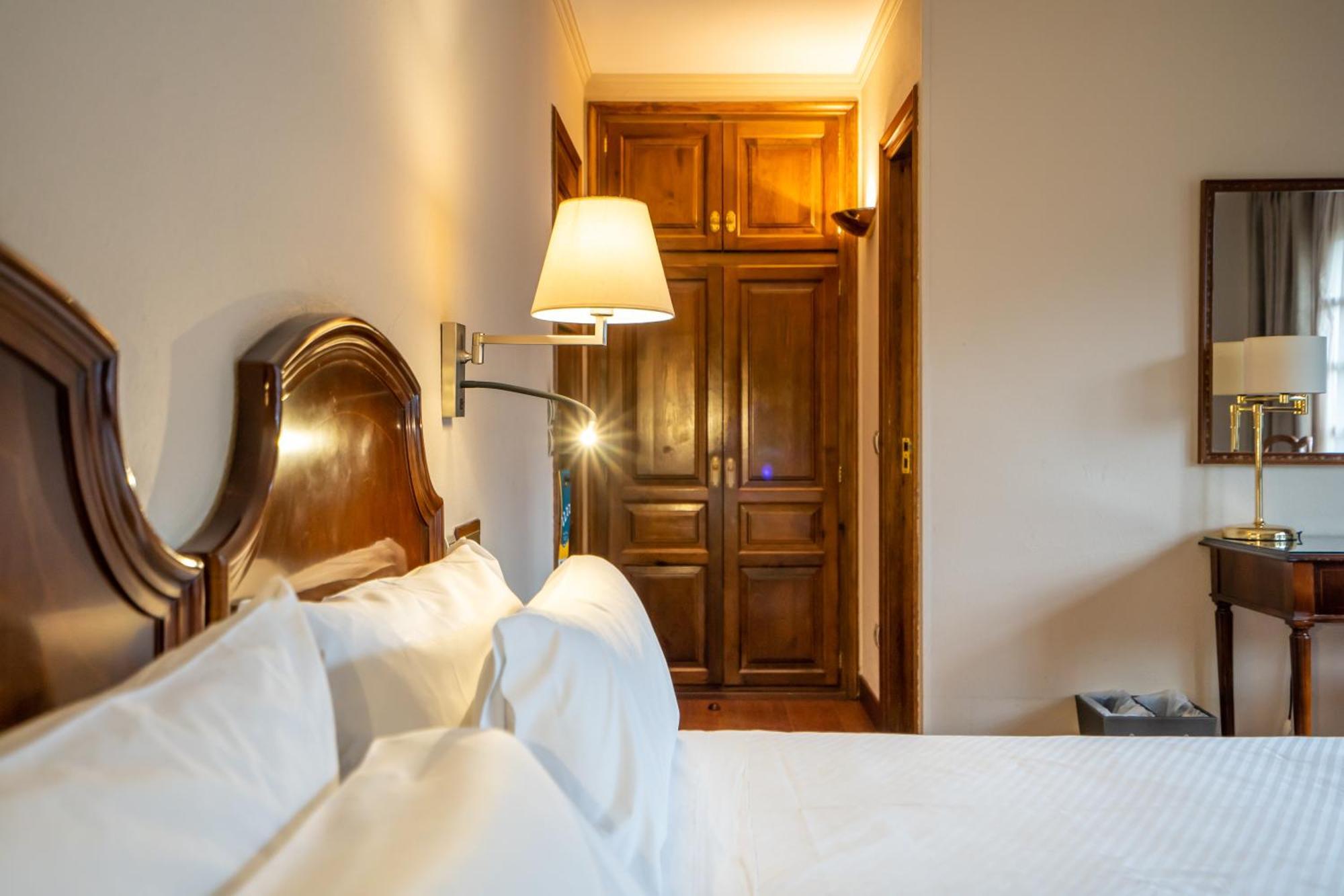 Abba Xalet Hotel