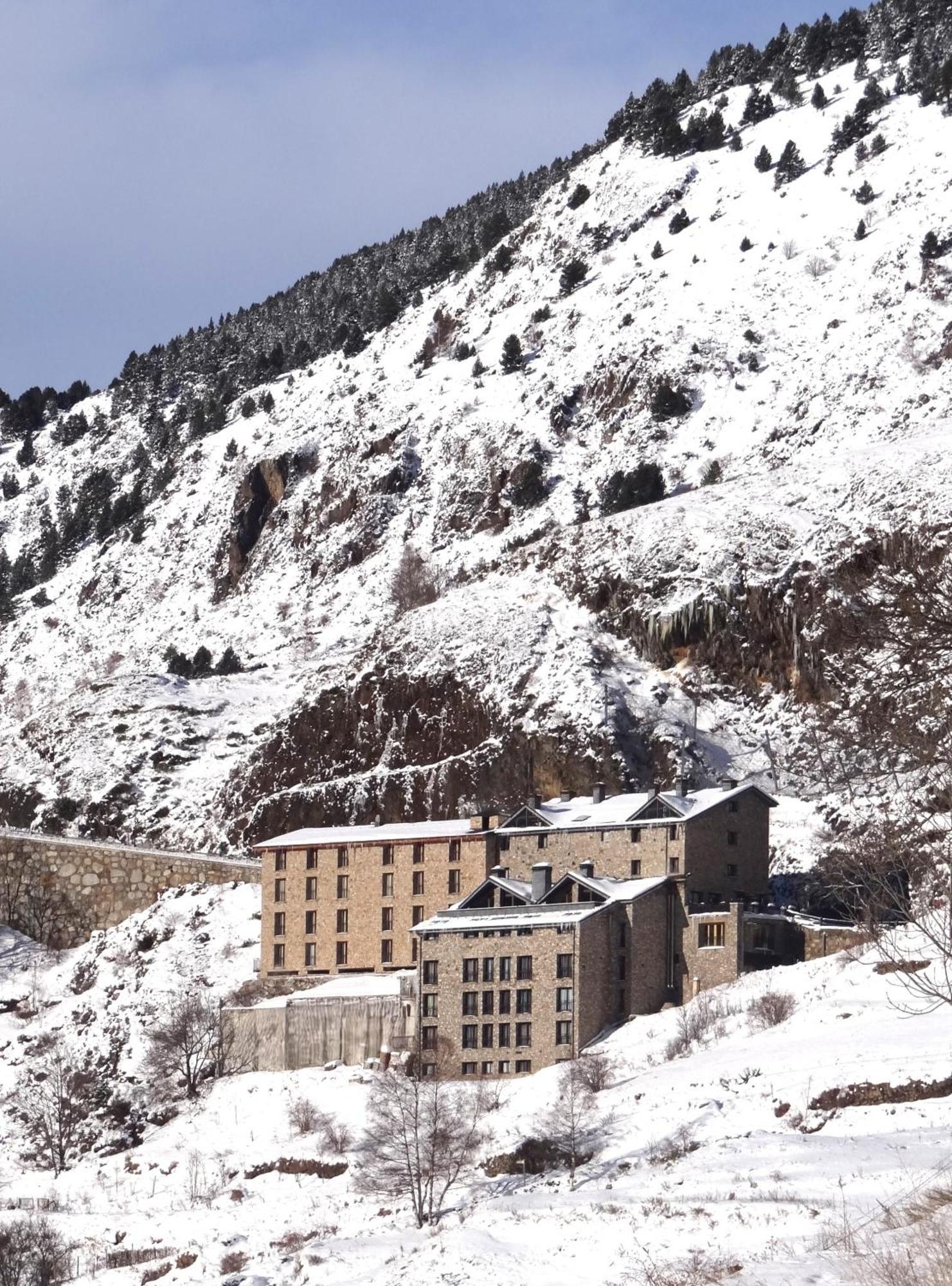 Hotel Ransol