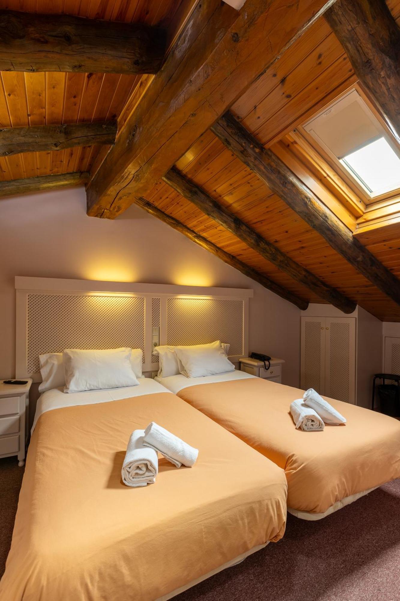 Hotel Micolau