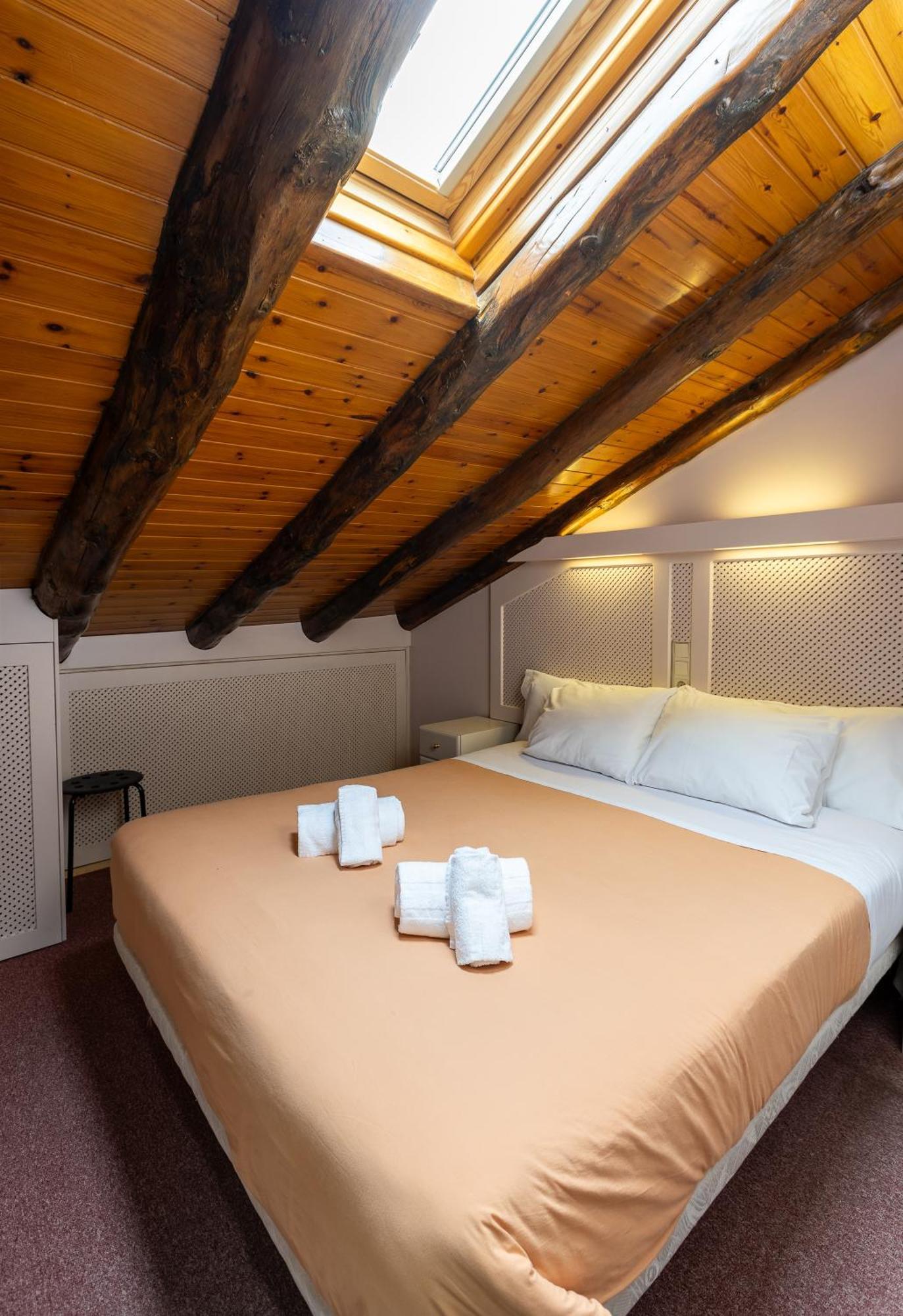 Hotel Micolau Arinsal