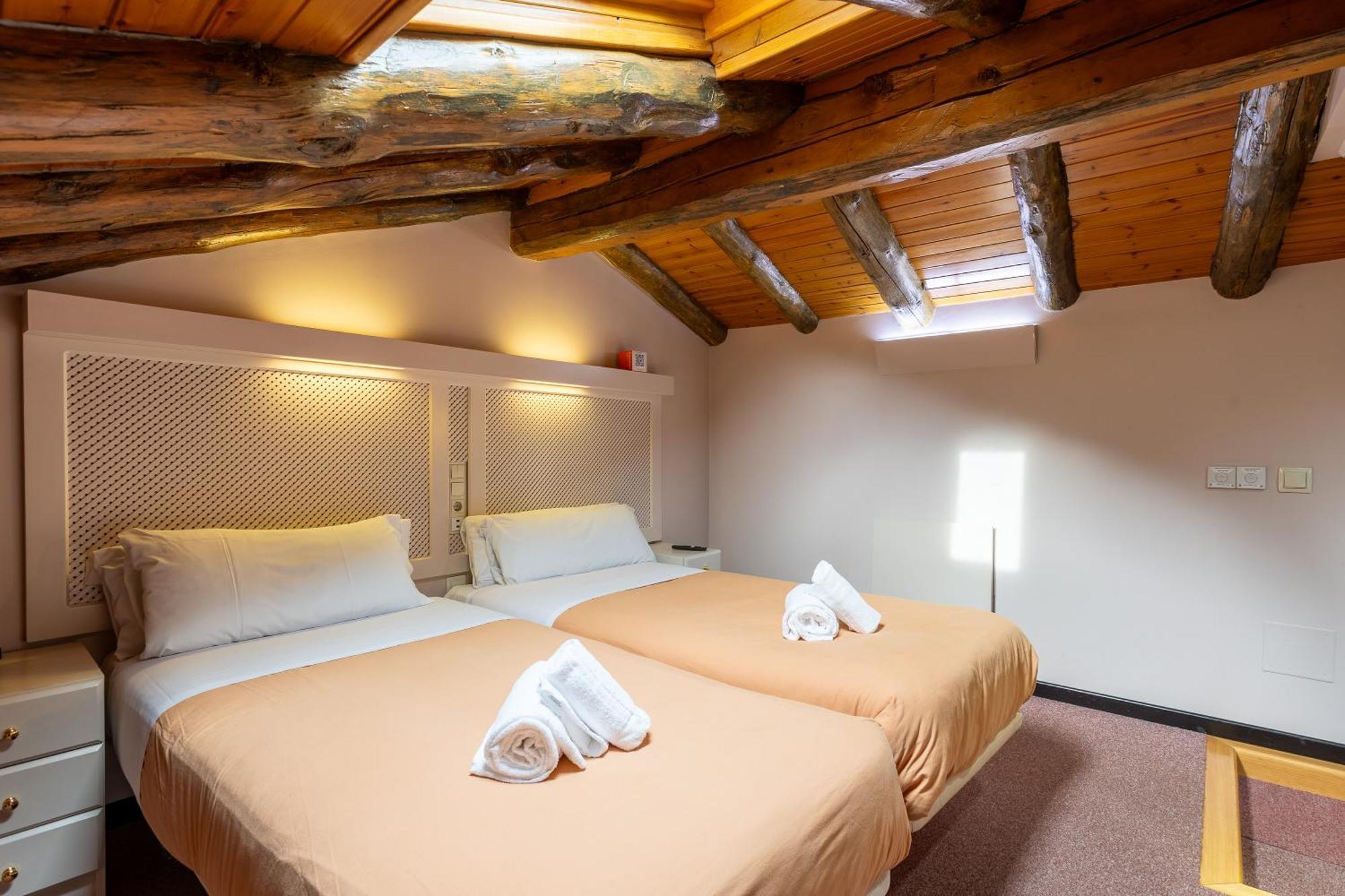 Micolau Hotel 2*
