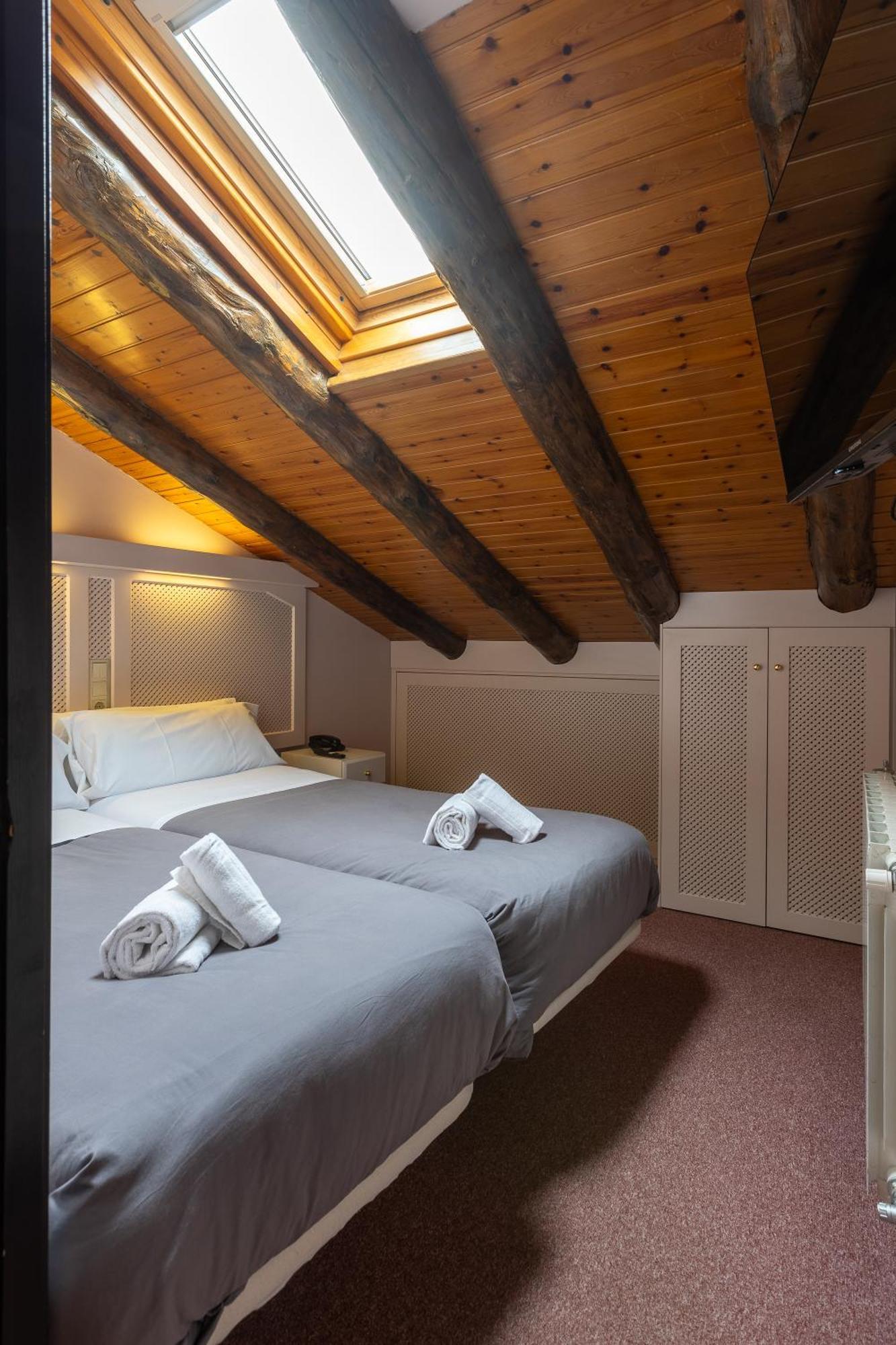 Micolau Hotel Arinsal