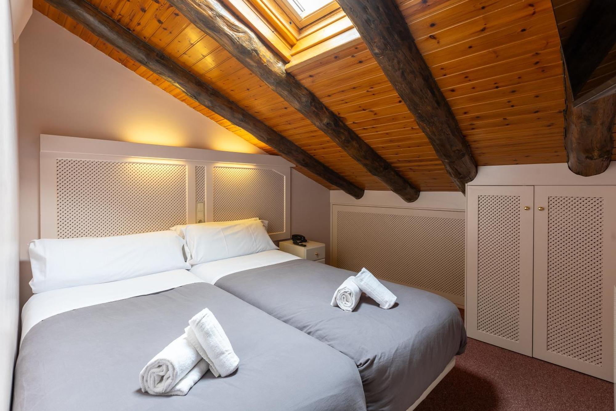 Hotel Micolau Arinsal