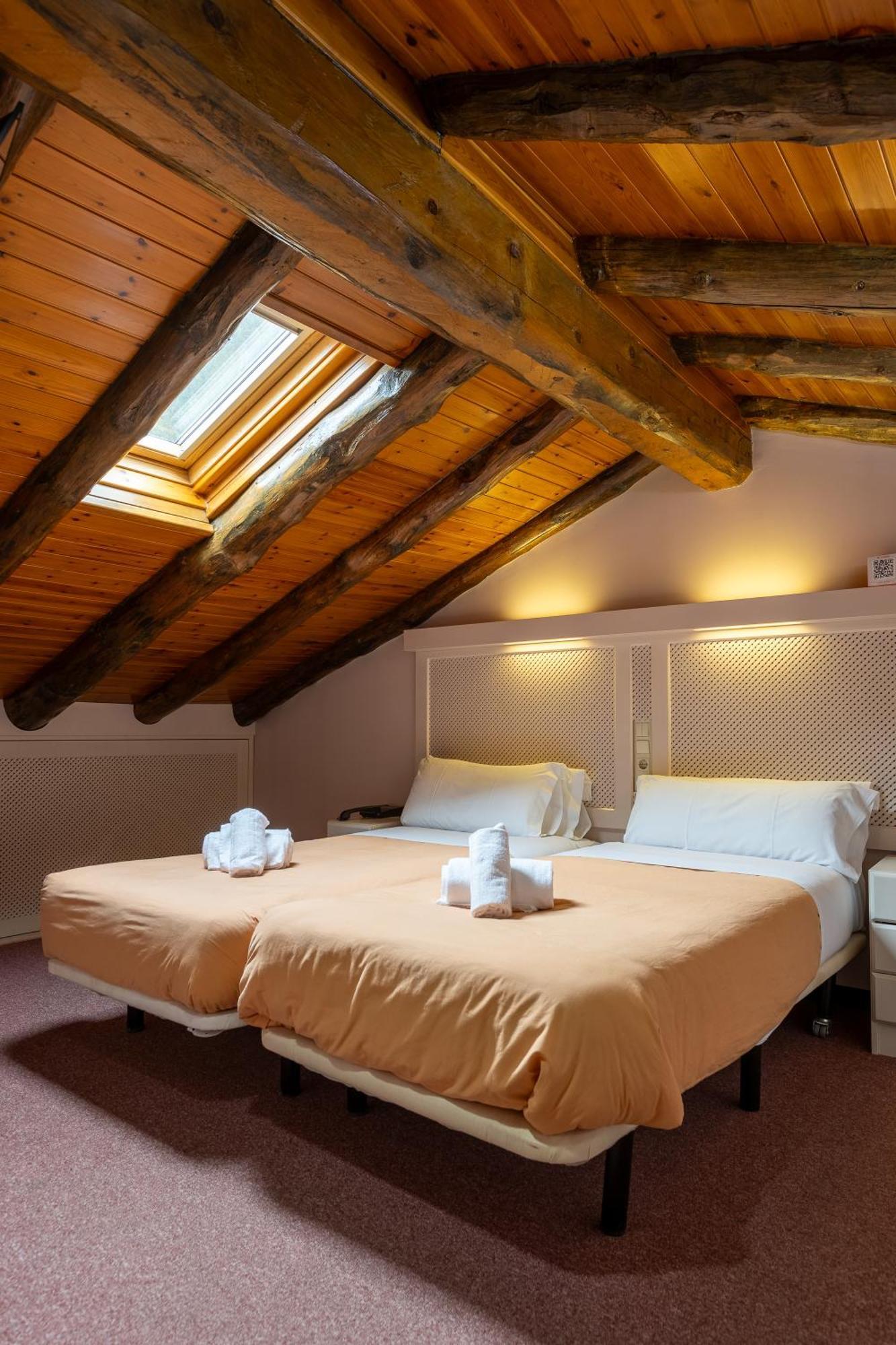 Micolau Hotel