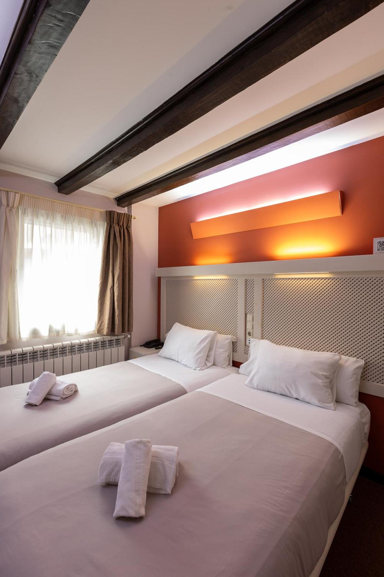 Hotel Micolau