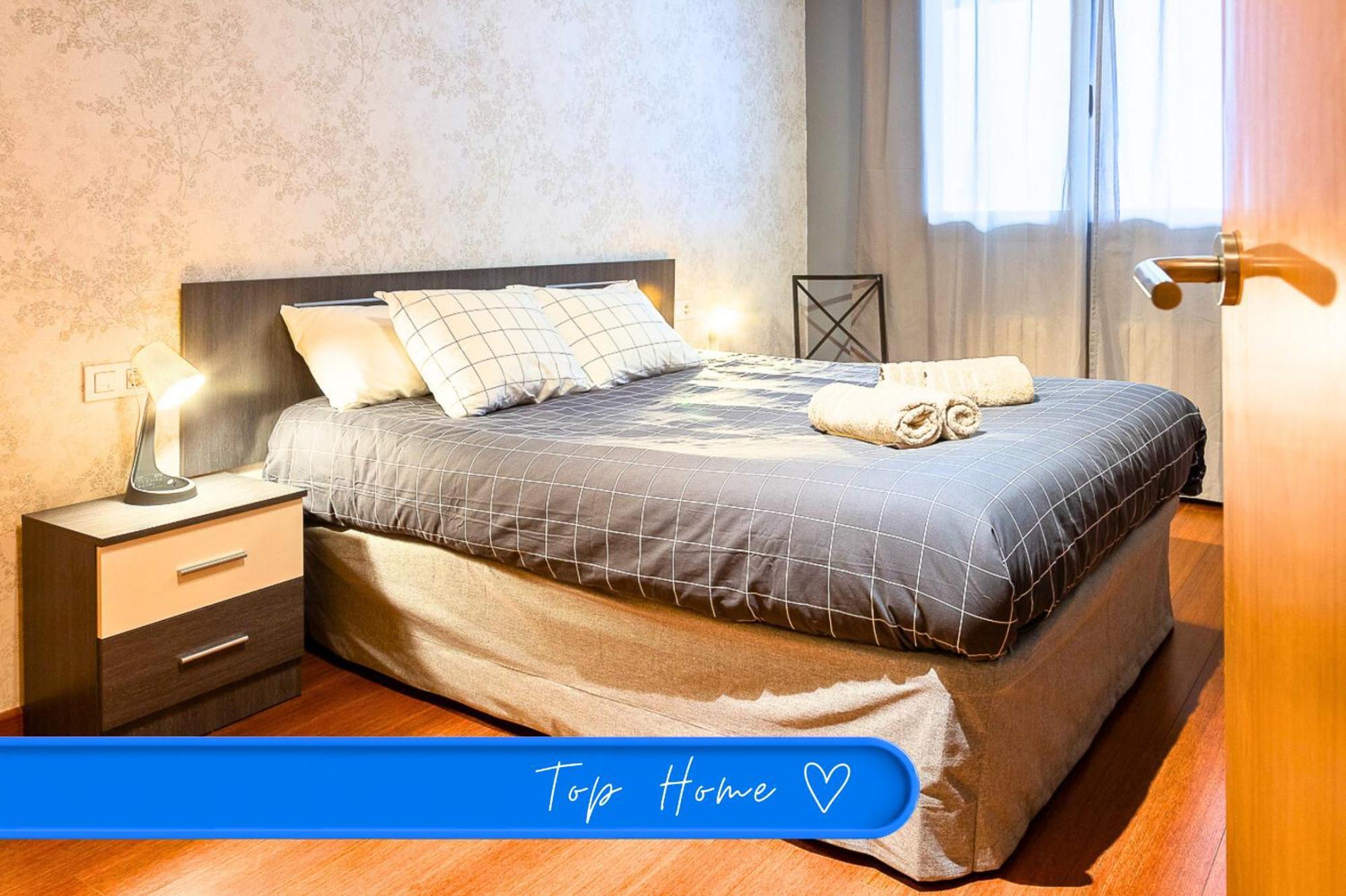 Apartamento Centro De Grandvaliramont Magic