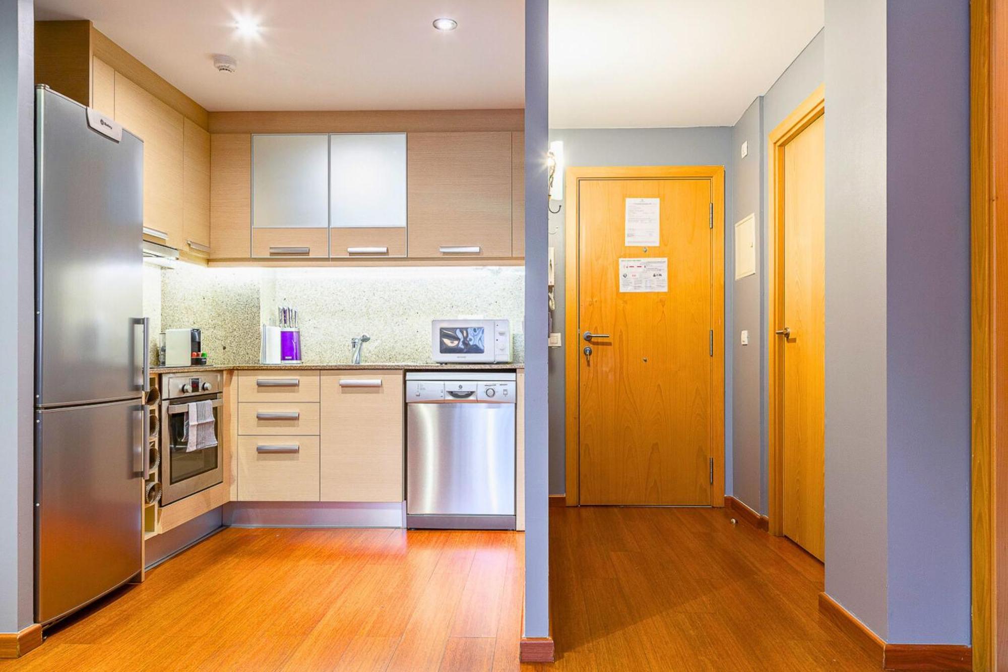 Apartamento Centro De Grandvaliramont Magic *