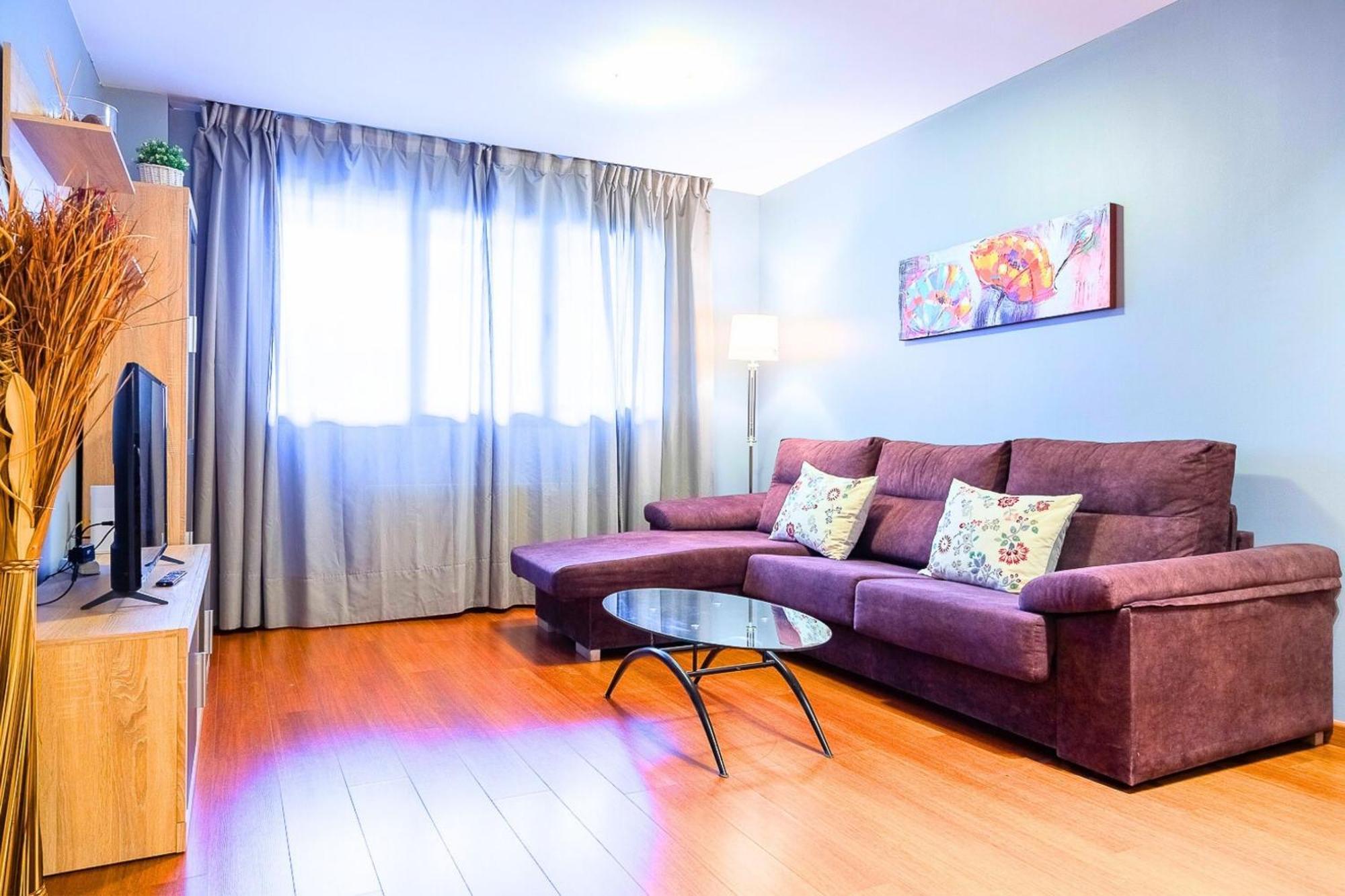 Centro De Grandvaliramont Magic Apartamento