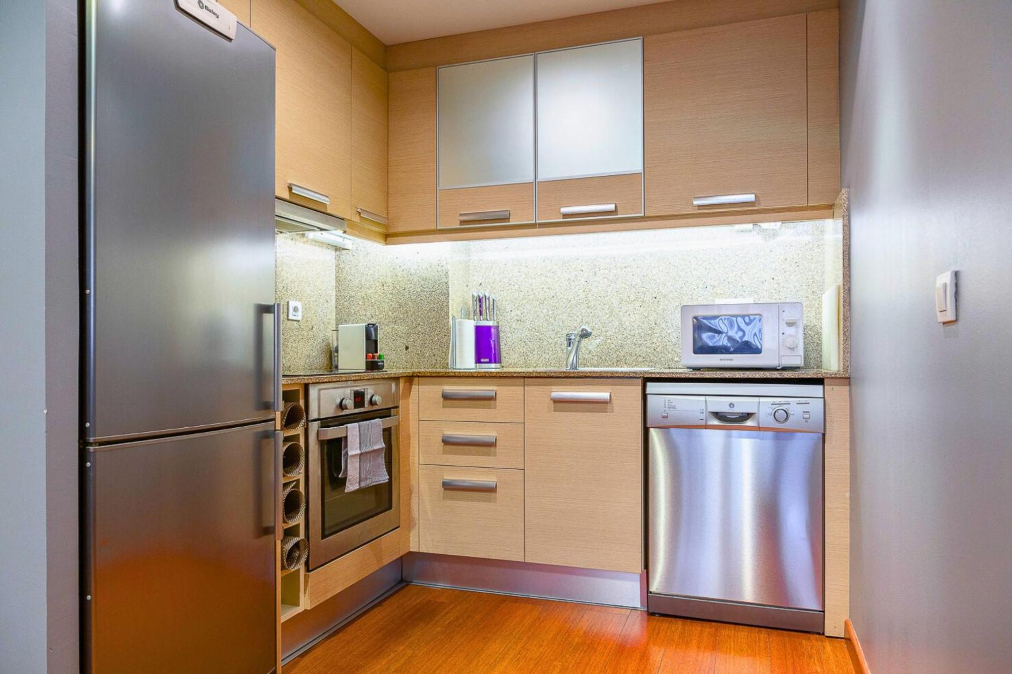 Apartamento Centro De Grandvaliramont Magic Canillo