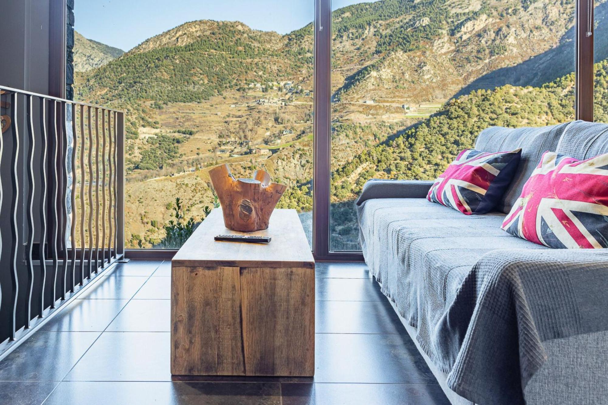 Casita En Camp De Claror Sant Julià de Lòria