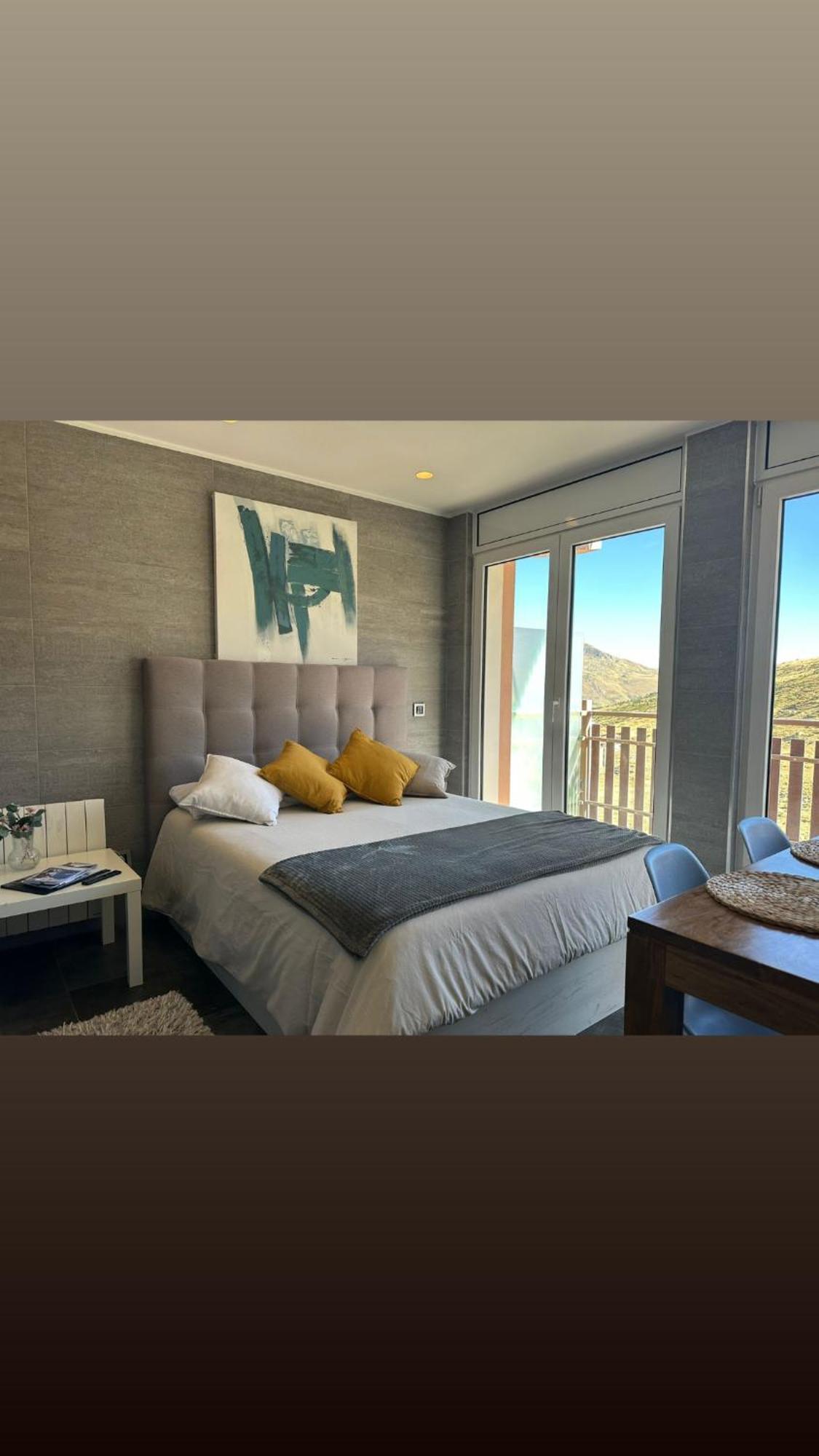 Prime Loft Andorra