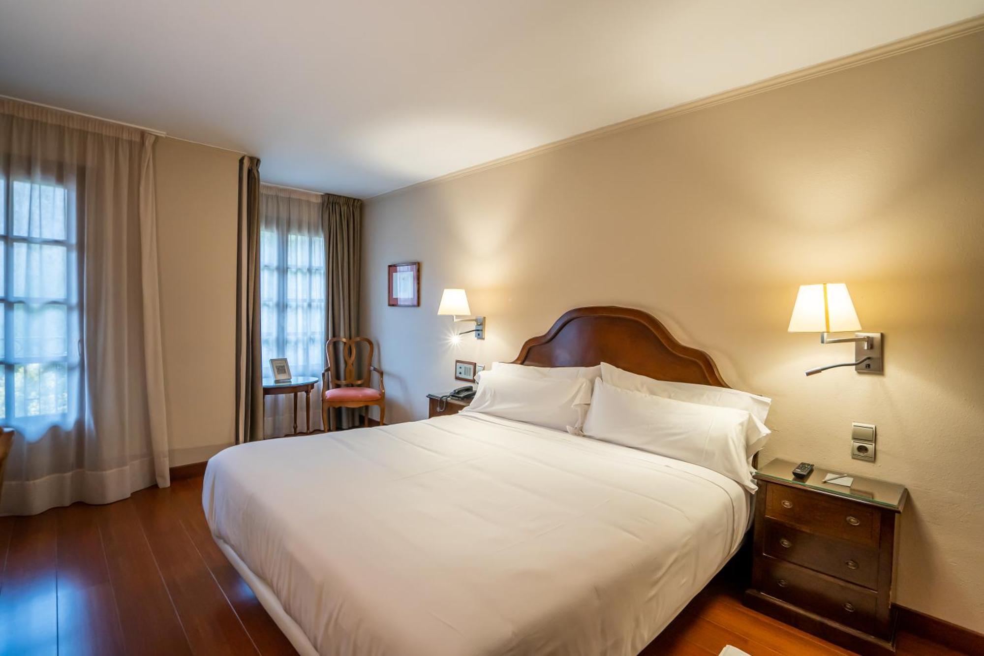 Hotel Abba Xalet