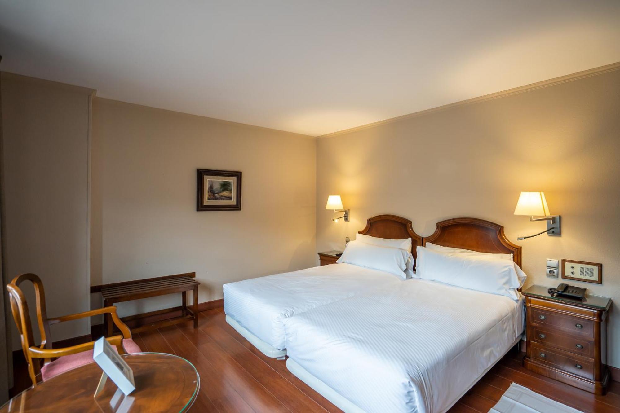 Abba Xalet Hotel Sispony