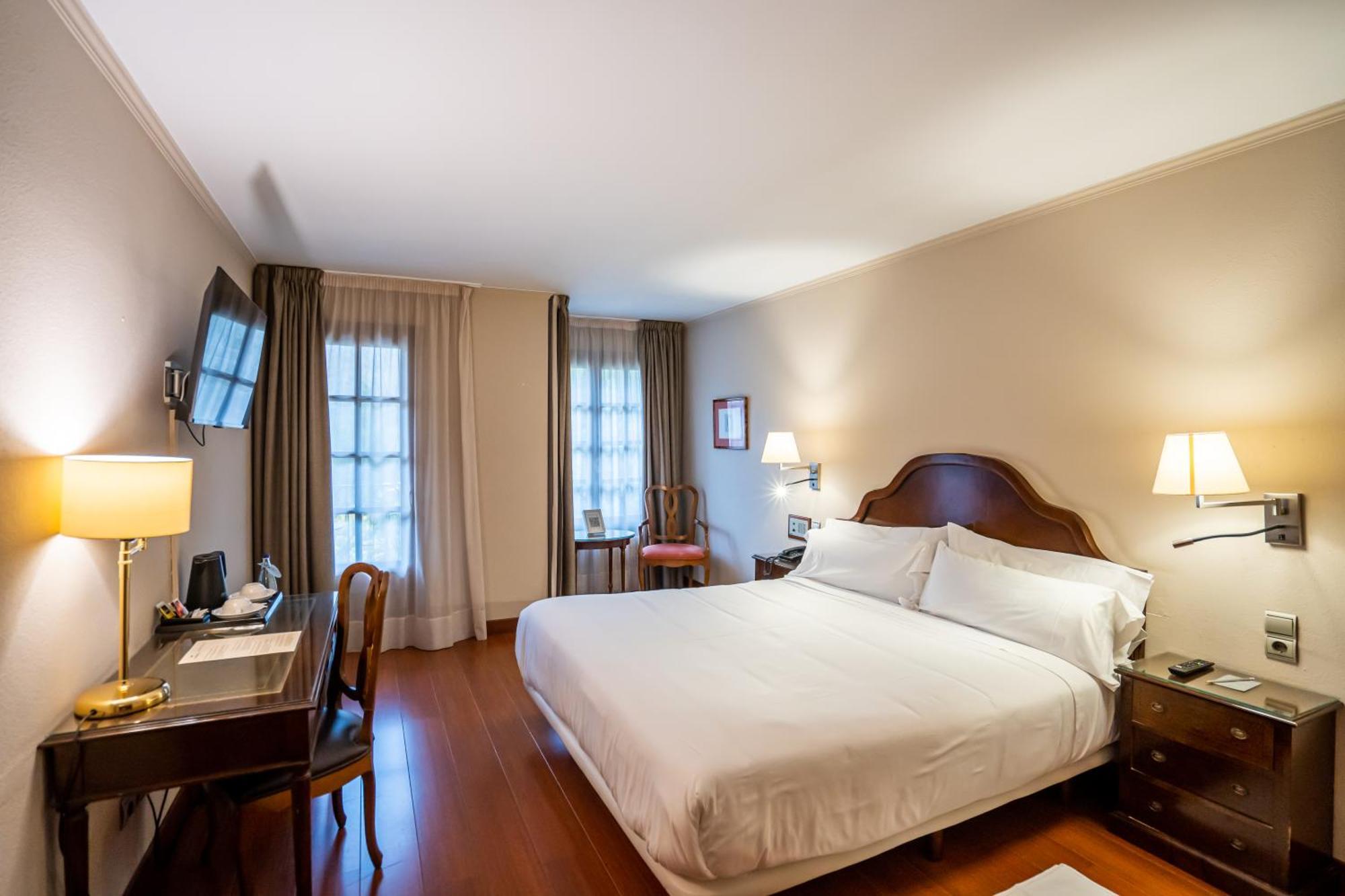 Hotel Abba Xalet Sispony