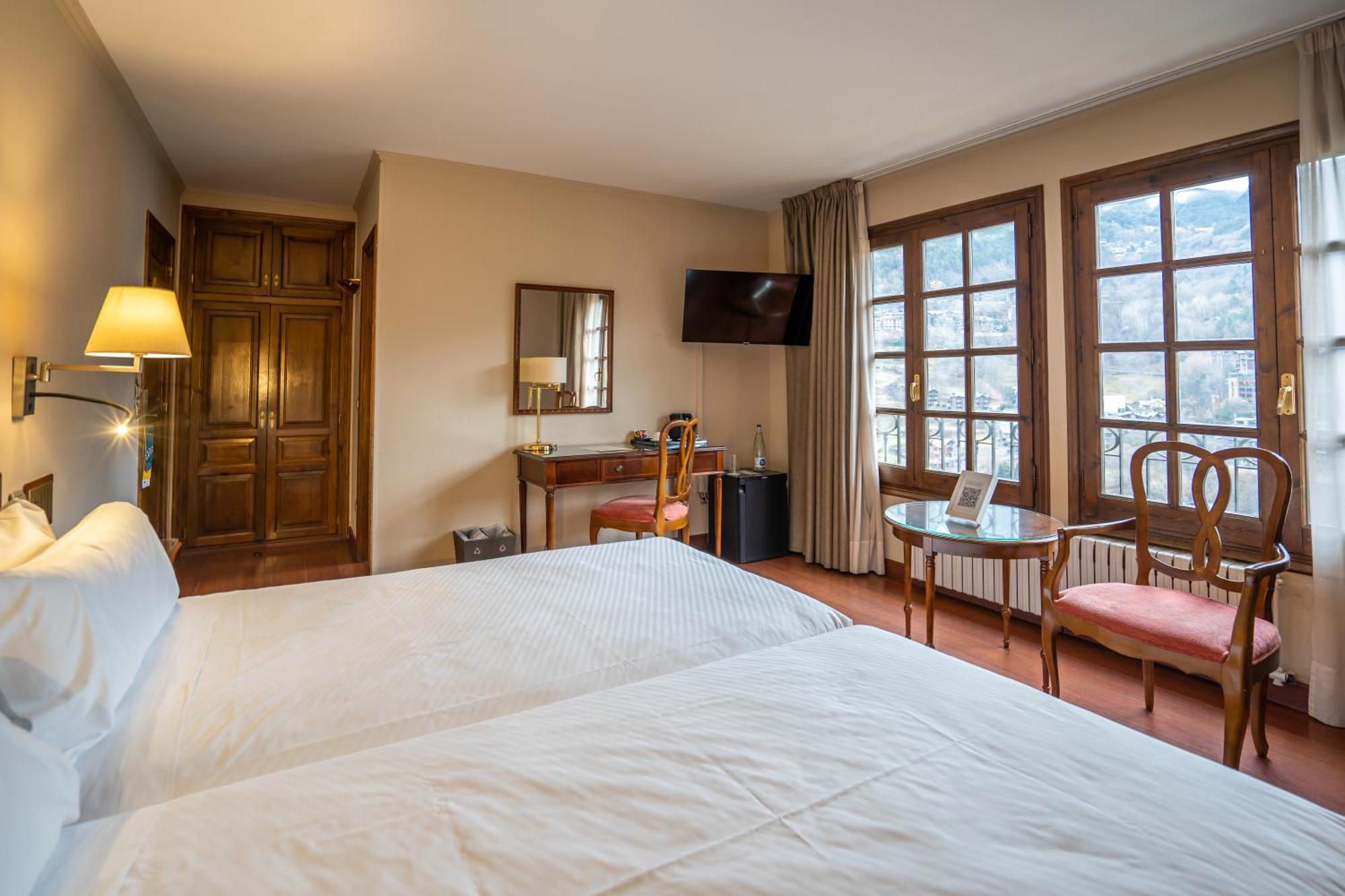 Abba Xalet 4*