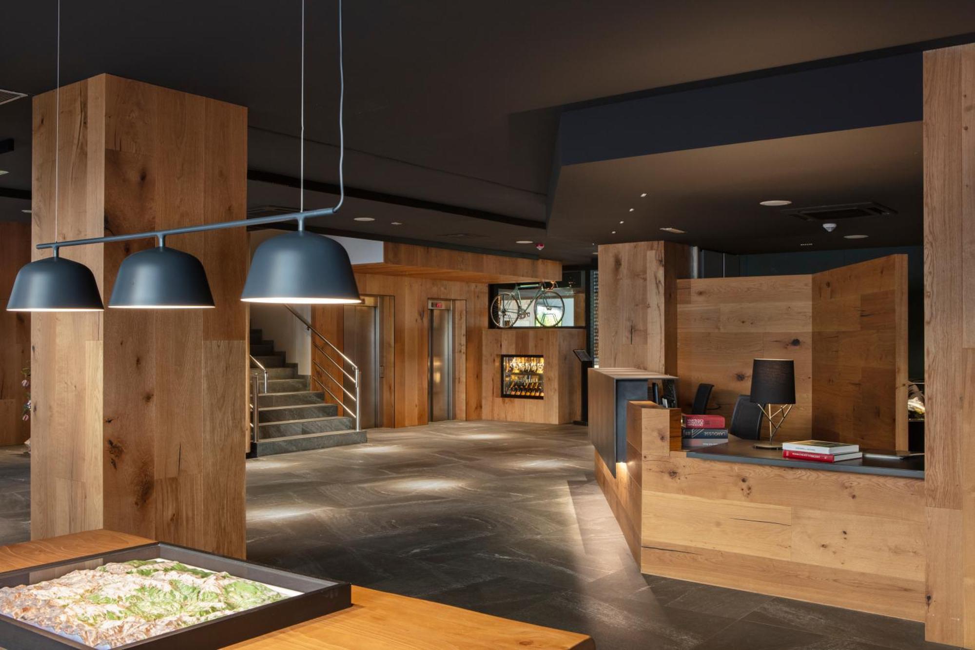 Hotel Acta Arthotel 4*