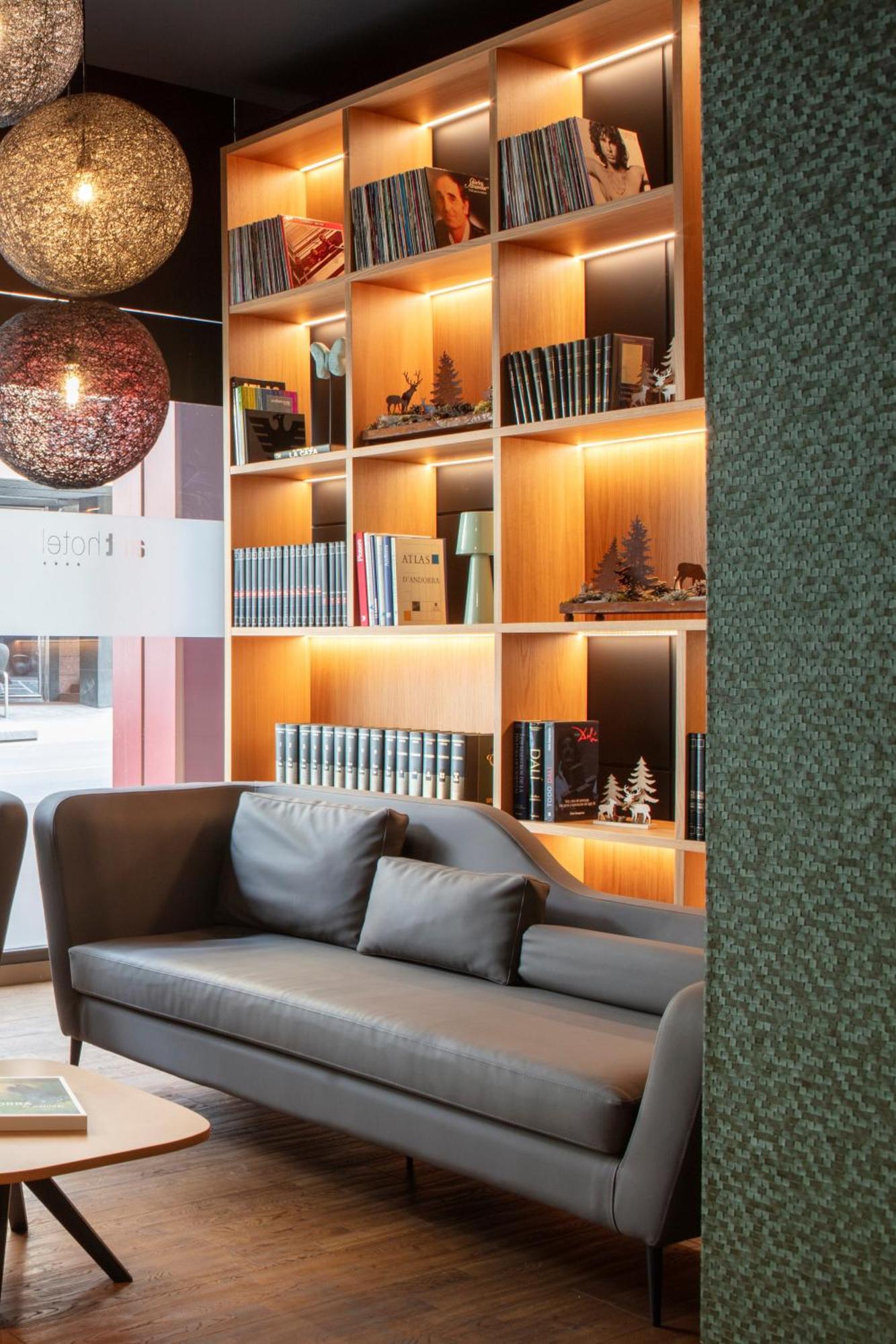 Acta Arthotel Hotel 4*