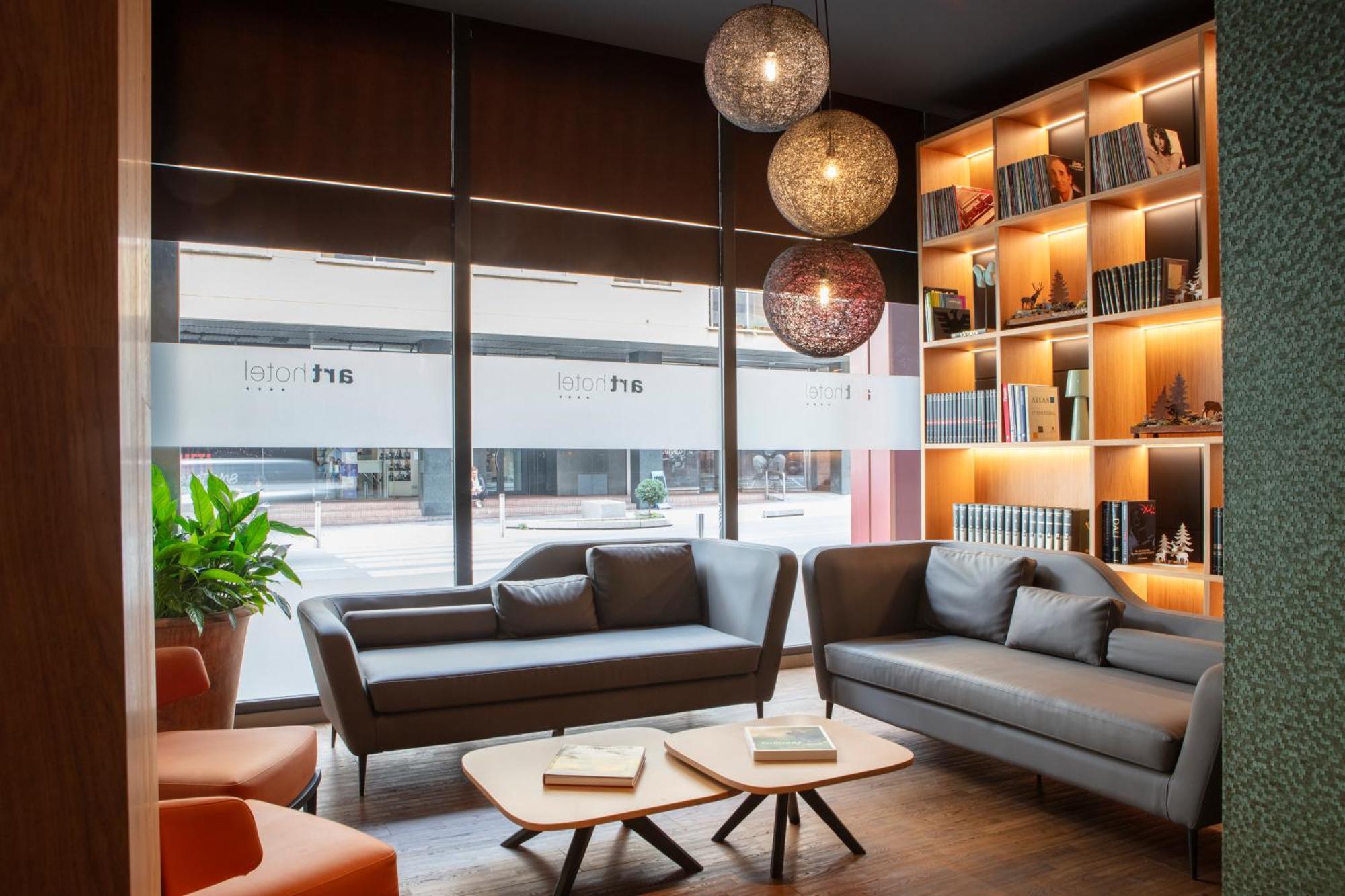 Acta Arthotel 4*