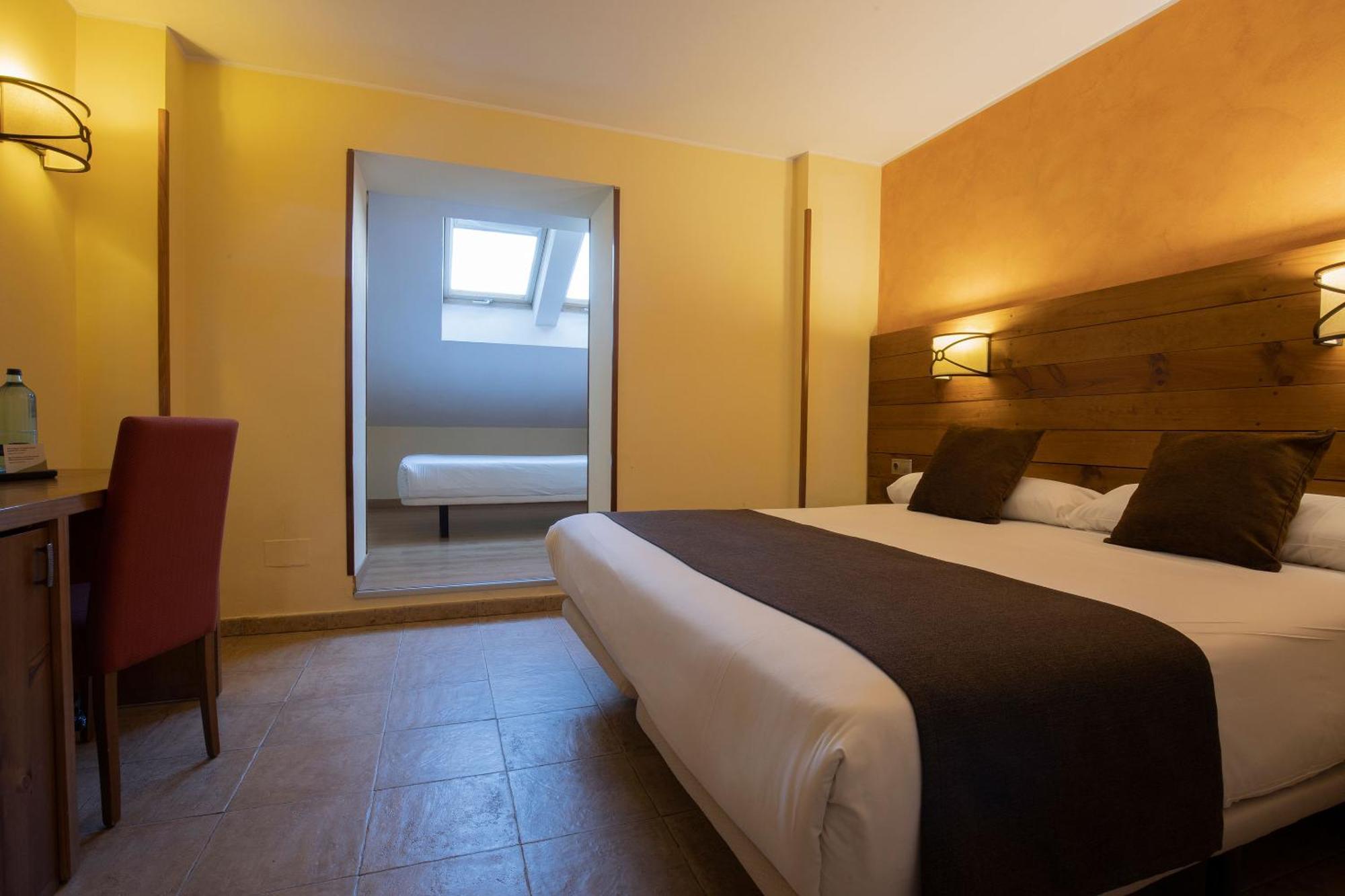 Hotel Magic Pas 4*