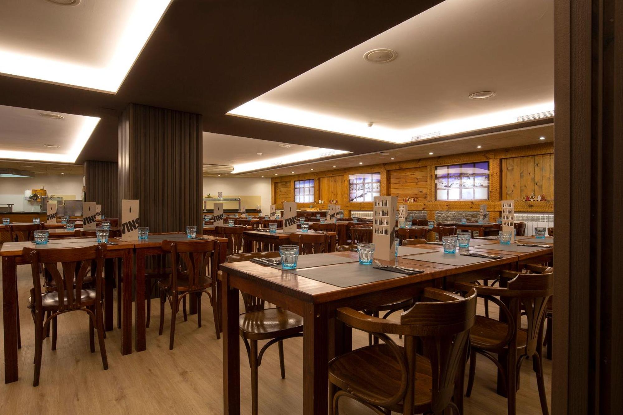 Hotel Magic Pas 4*
