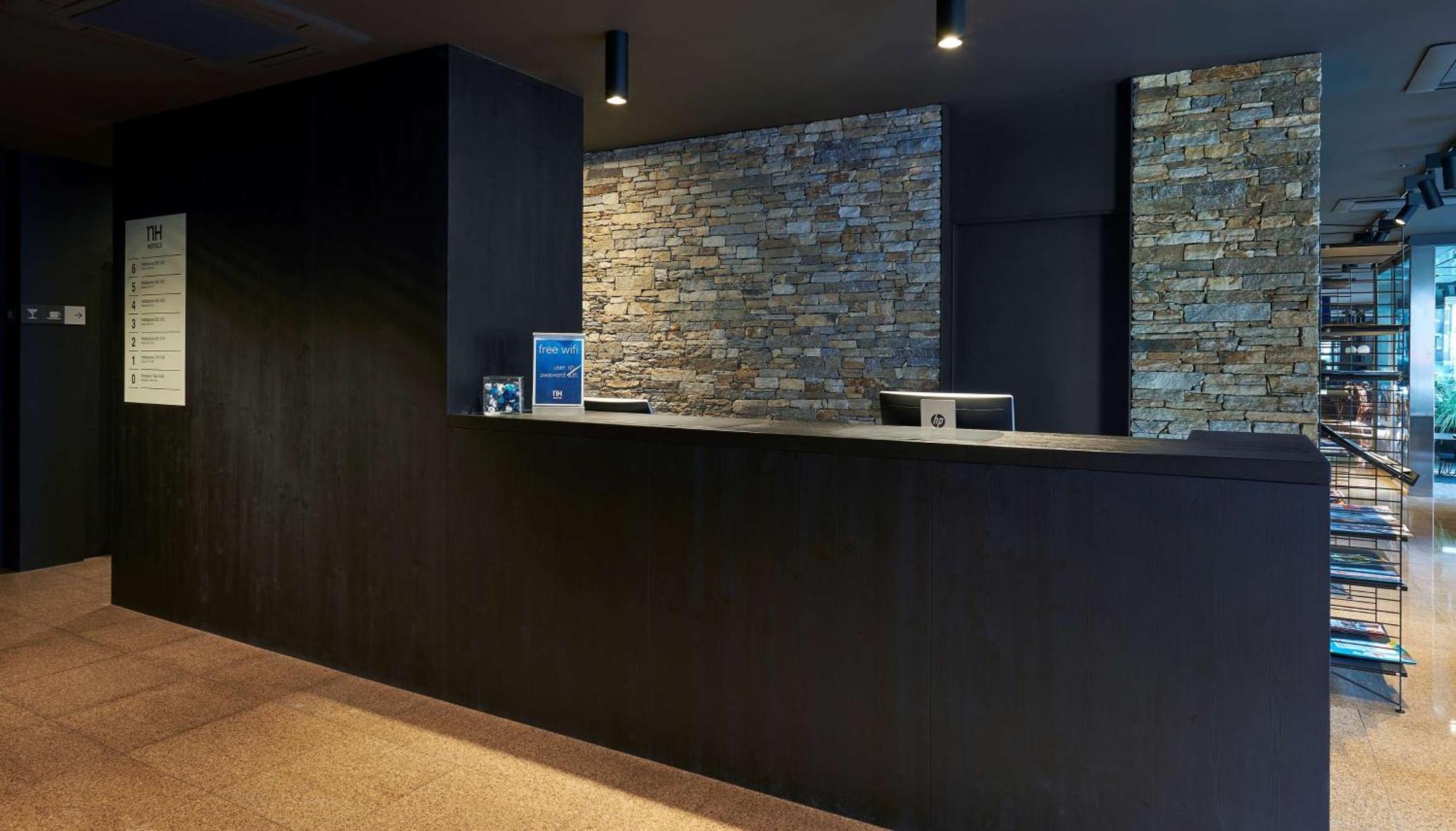 Nh Hotel 4*