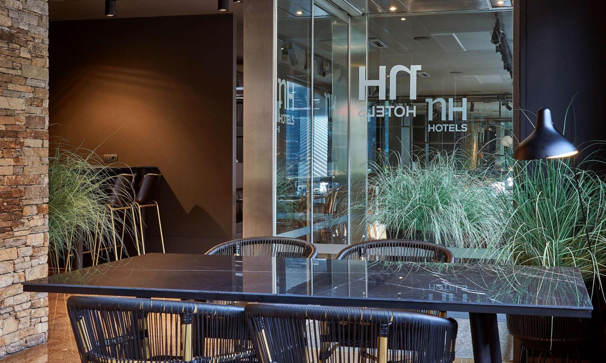 Hotel Nh Andorra la Vella