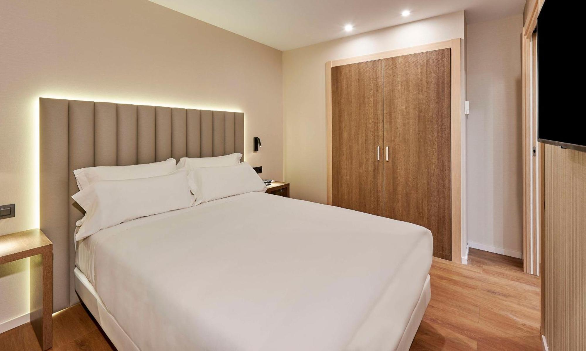 Nh Hotel 4*
