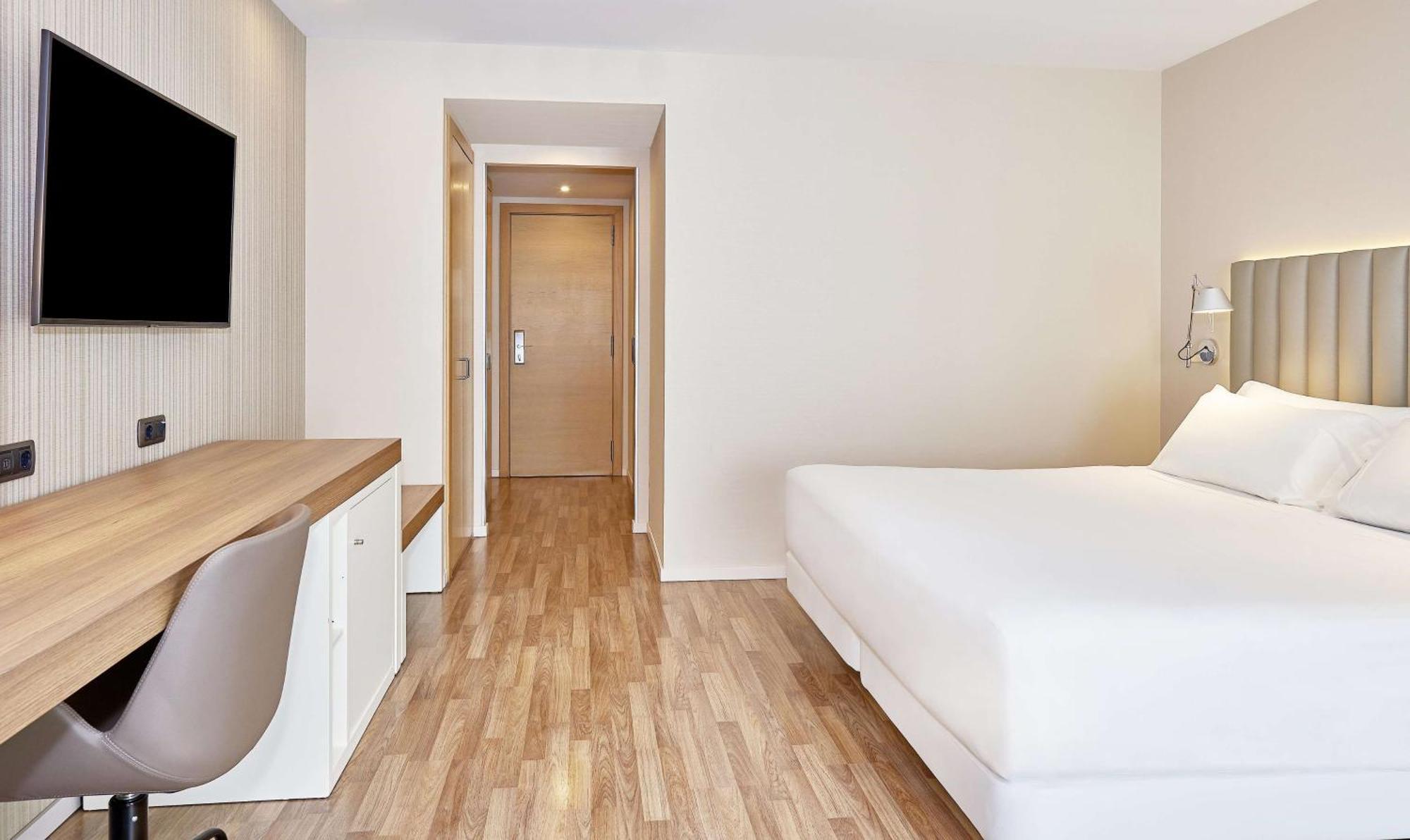 Nh Hotel Andorra la Vella