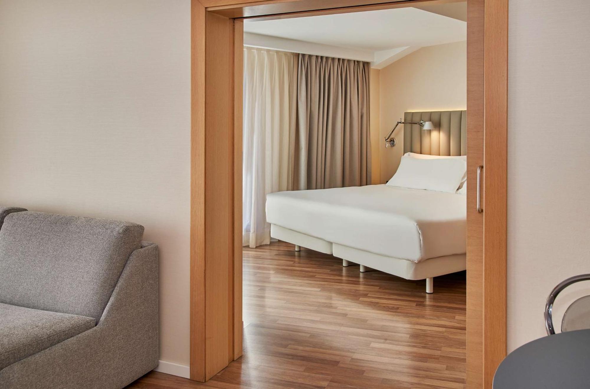 Hotel Nh Andorra la Vella