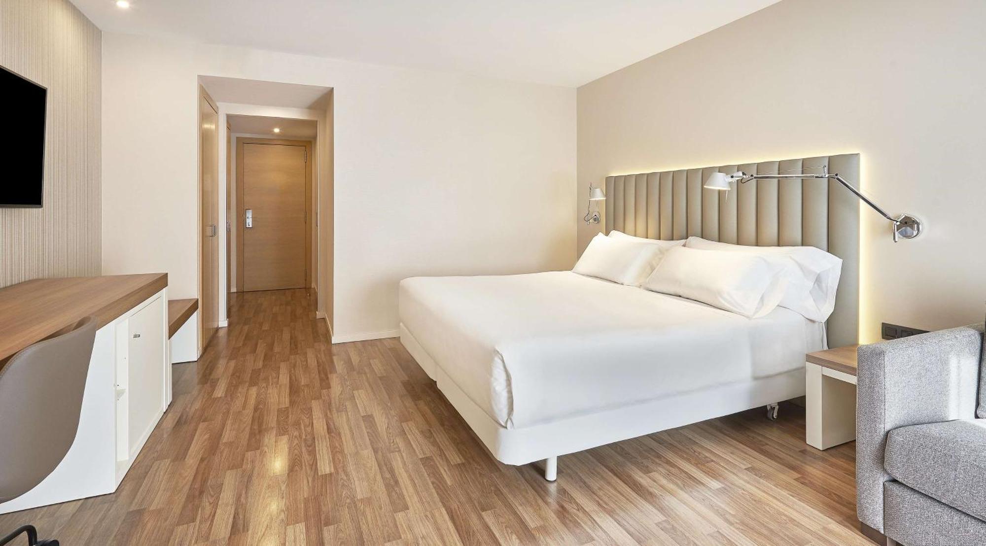 Hotel Nh Andorra la Vella