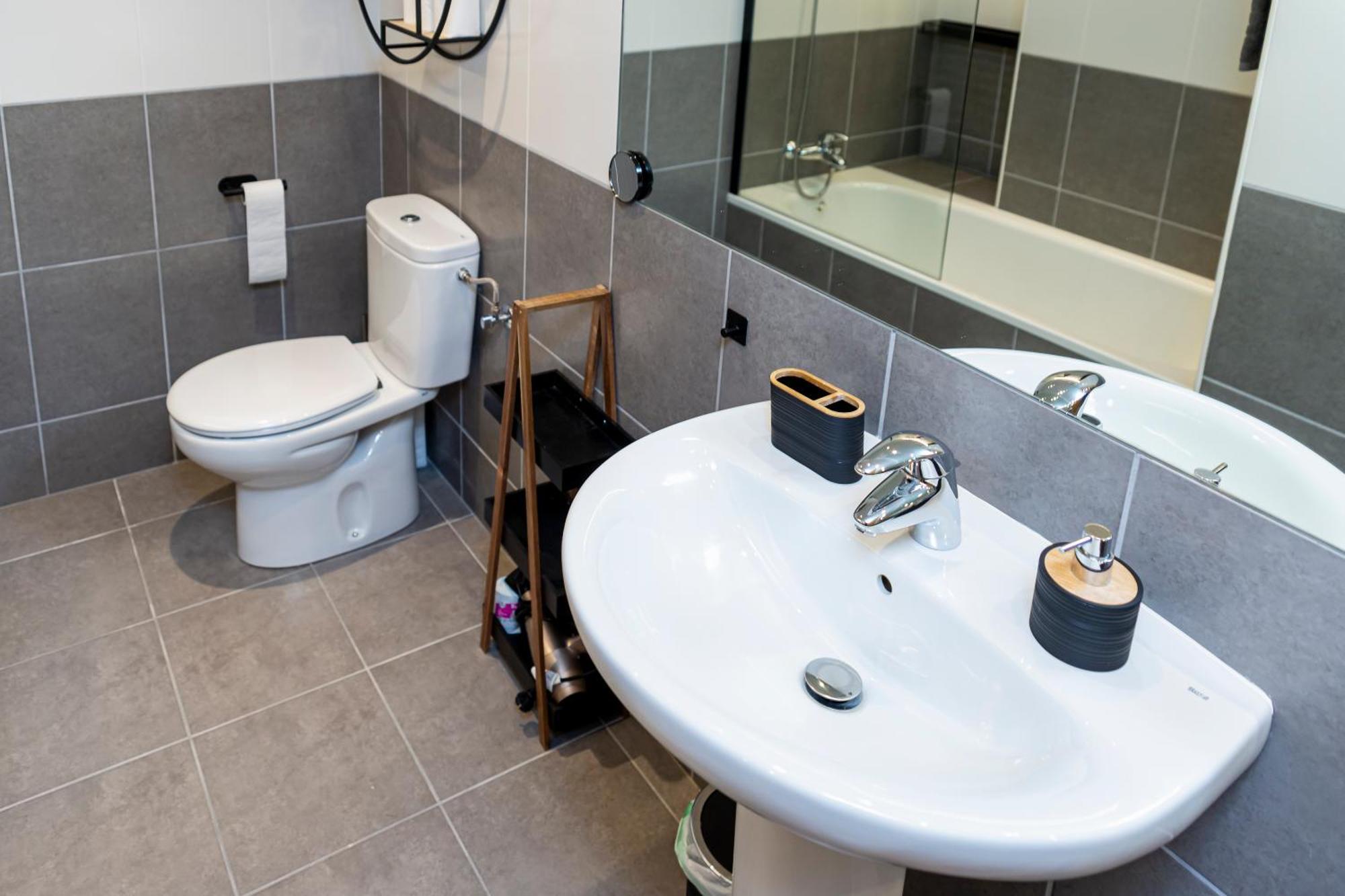Apartamento Andbnb I Piso En La Naturaleza, Cerca Del Telesilla Y Parking Gratis Ransol