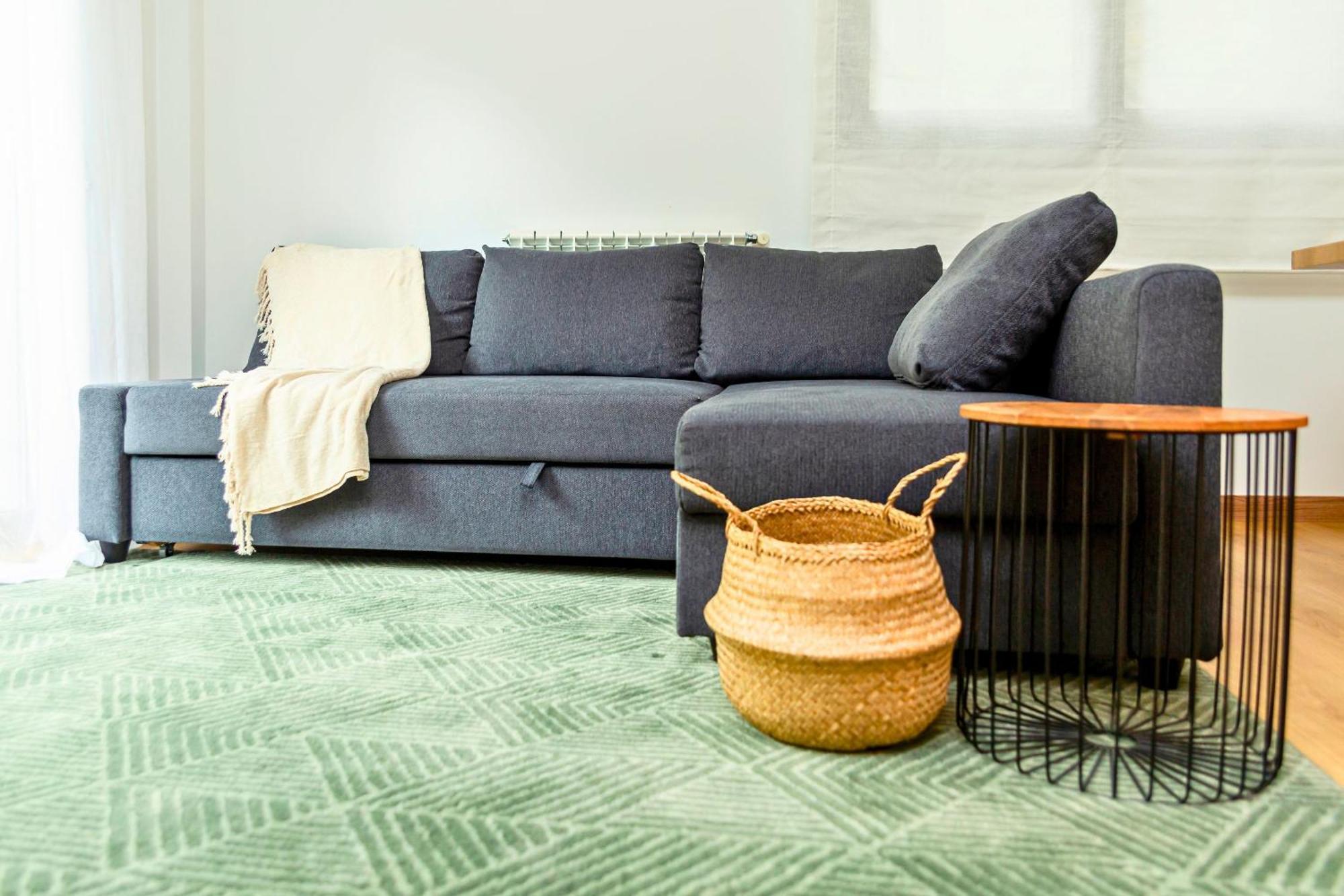 Andbnb I Piso En La Naturaleza, Cerca Del Telesilla Y Parking Gratis * Ransol
