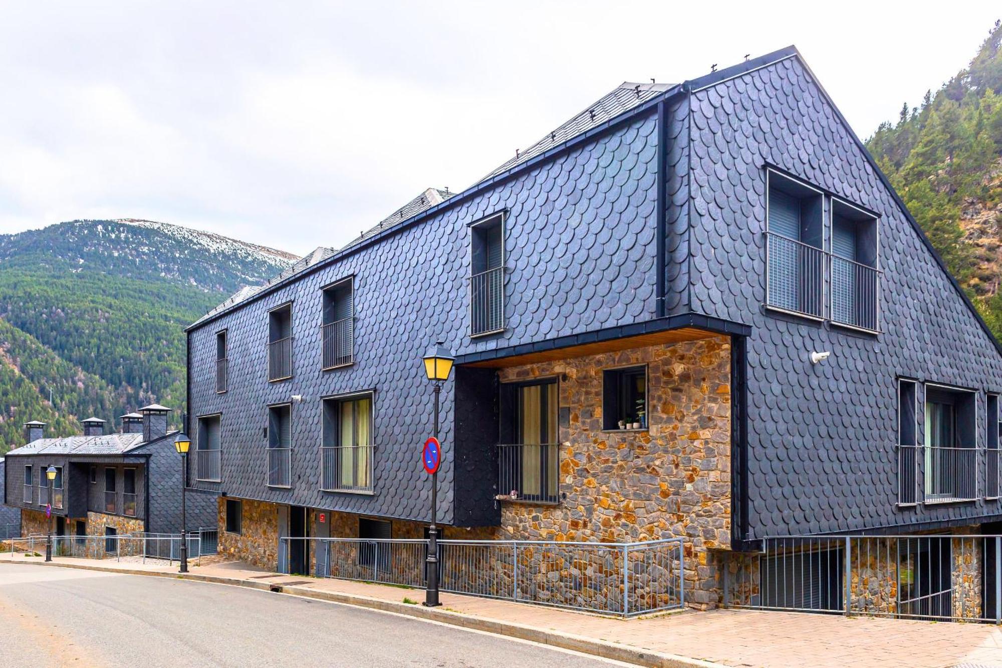 Apartamento Andbnb I Piso En La Naturaleza, Cerca Del Telesilla Y Parking Gratis *