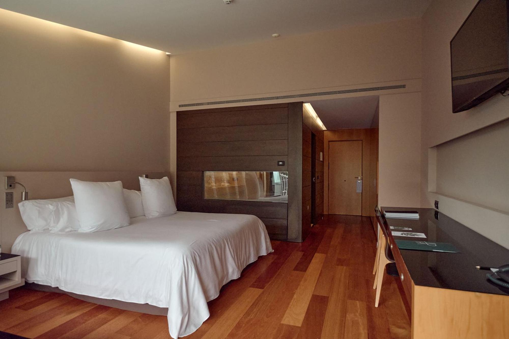 Park 5* Andorra la Vieja