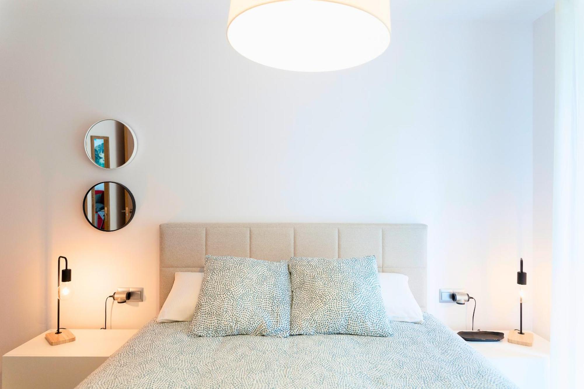 Apartament Andbnb I Junto Al Telesilla, Terraza Con Vistas Y Parking *